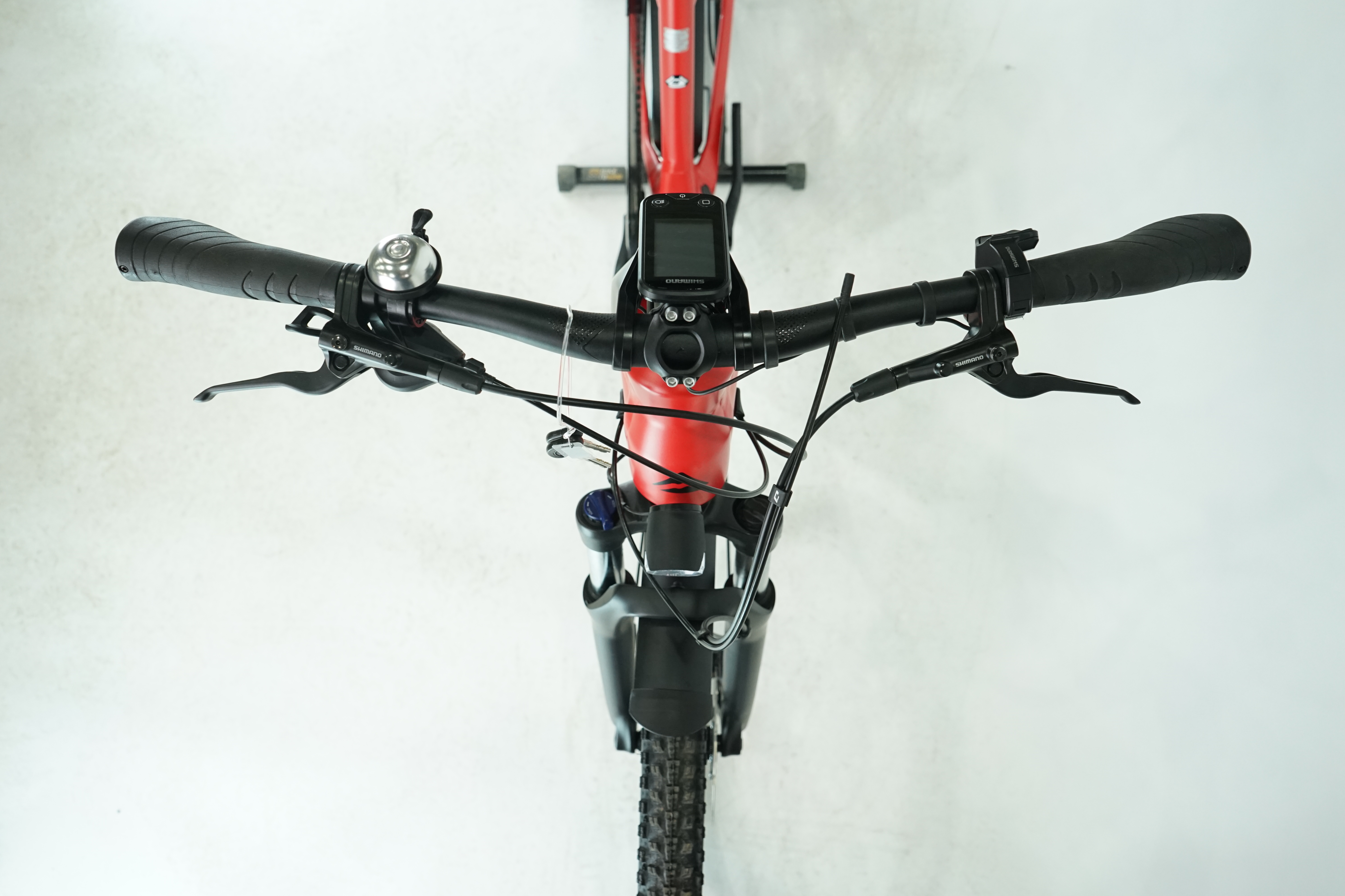 Merida eSPRESSO CC 600 EQ 2023 - All Terrain E Bike - 630 Wh - 27,5 Zoll - Tiefeinstieg