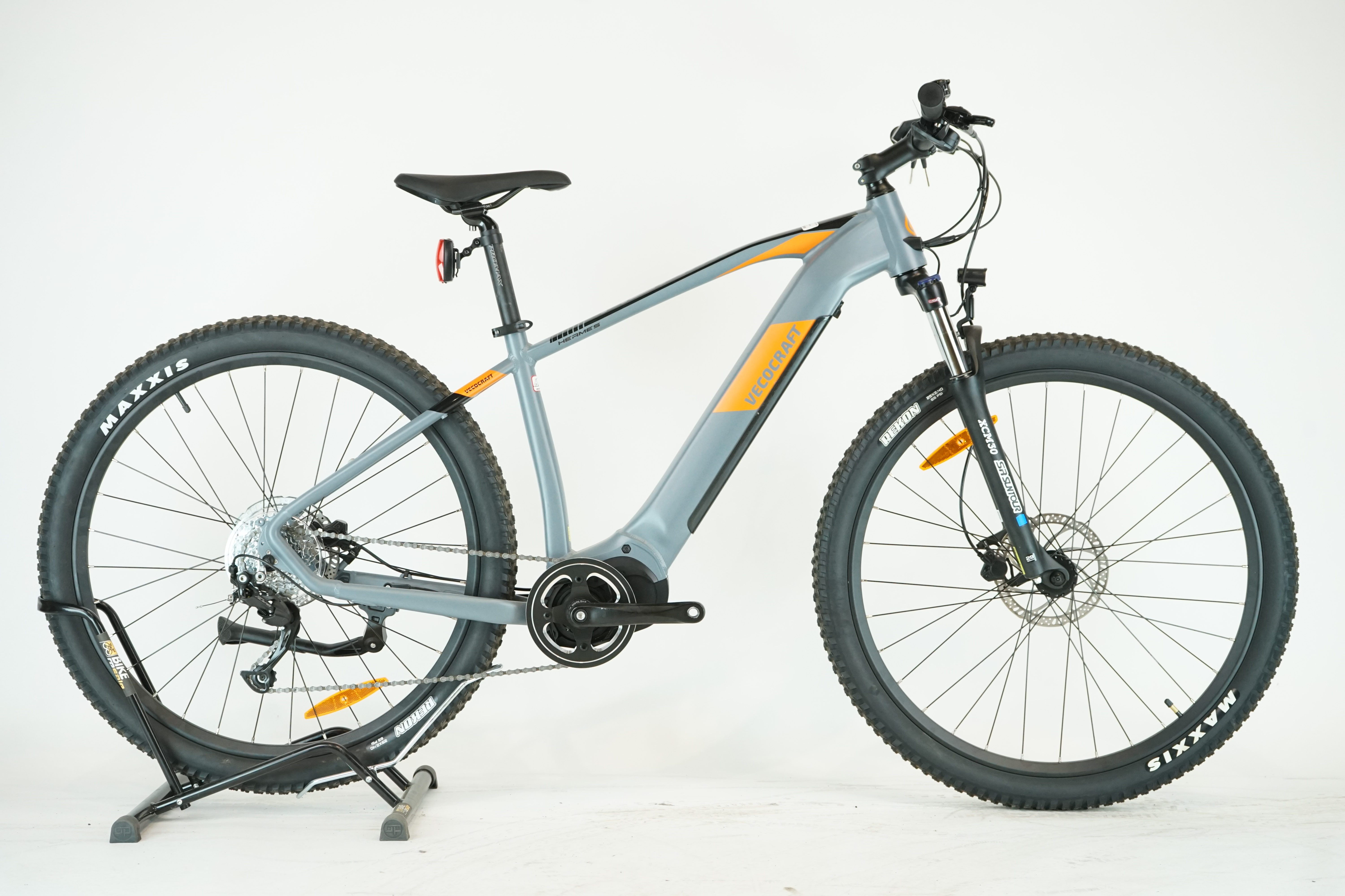 Vecocraft Hermes 2023 - E Mountainbike - 500 Wh - 29 Zoll