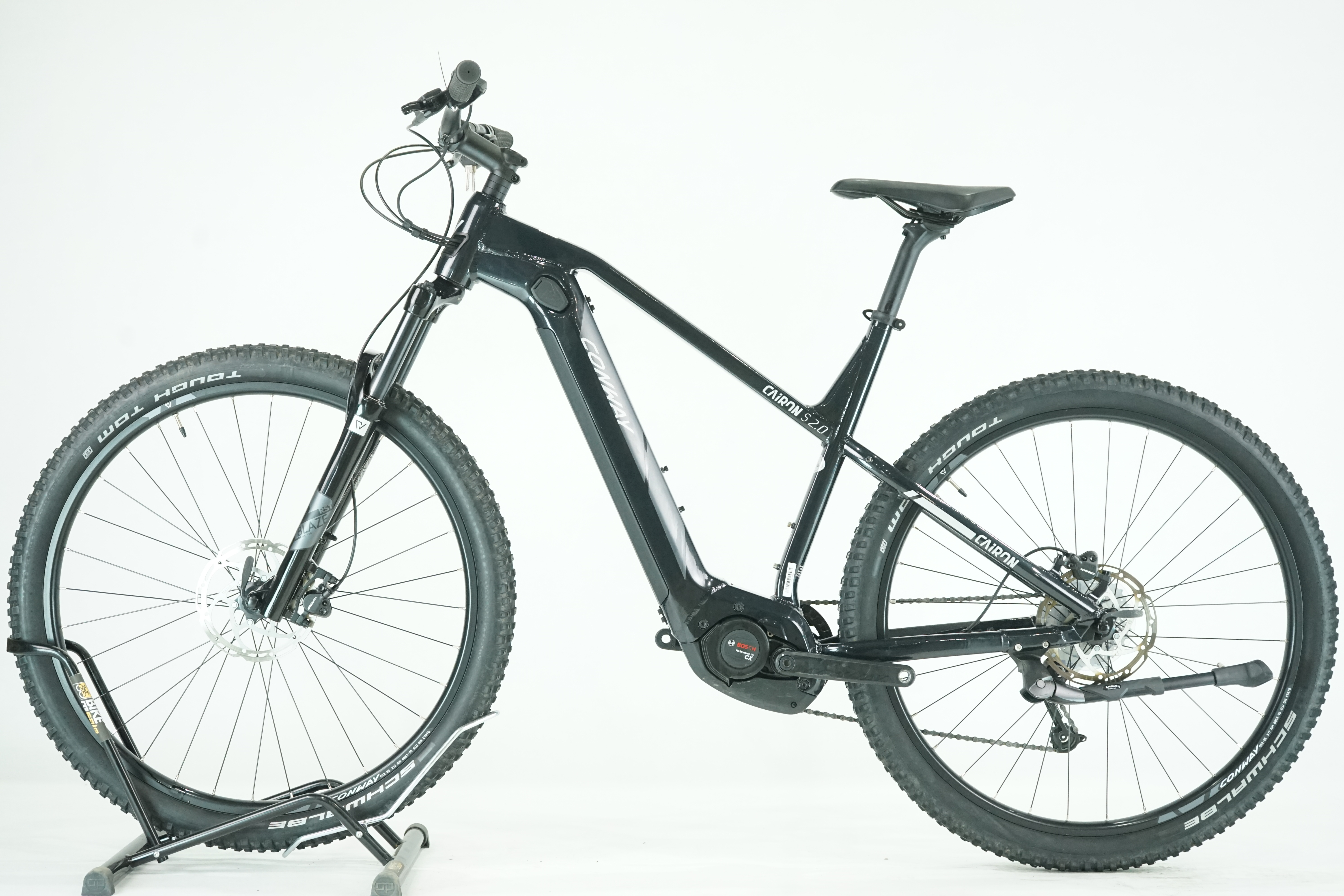 Conway Cairon S 2.0 2022 - E Mountainbike - 625 Wh - 29 Zoll