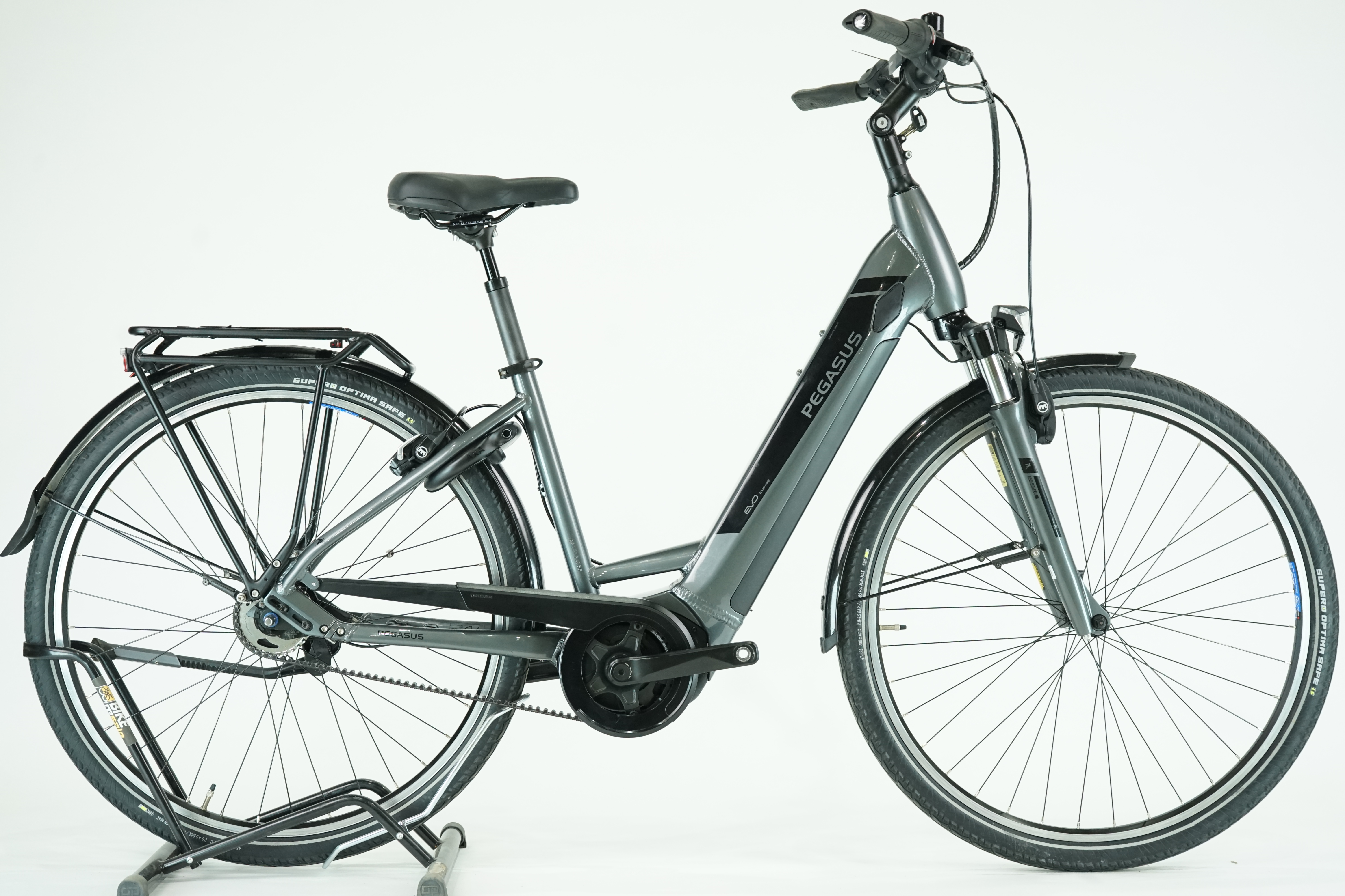 PEGASUS Premio EVO 5F Belt