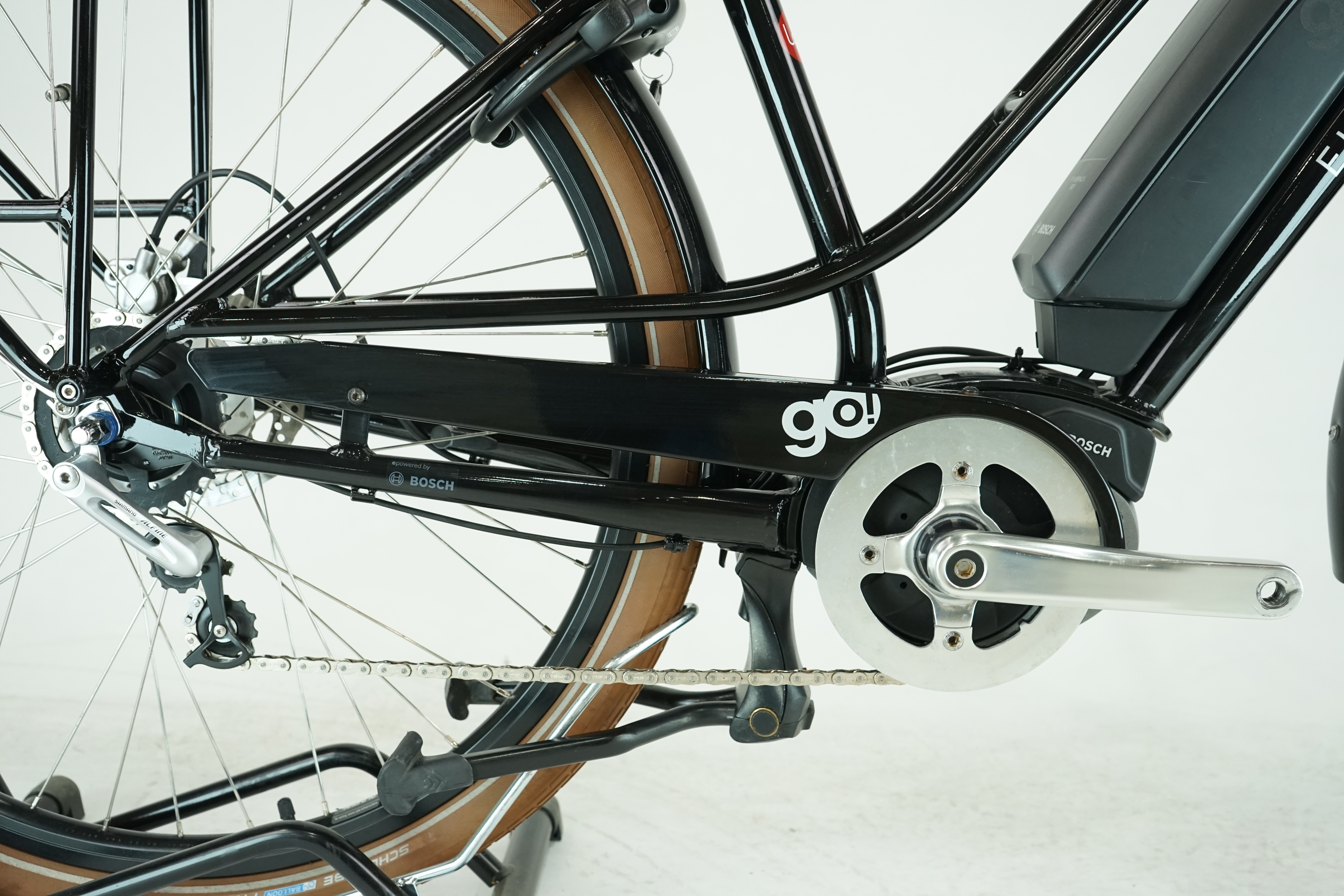 Electra Loft Go! 5i EQ Step-Thru 2022 - City E Bike - 500 Wh -  Damen Sport