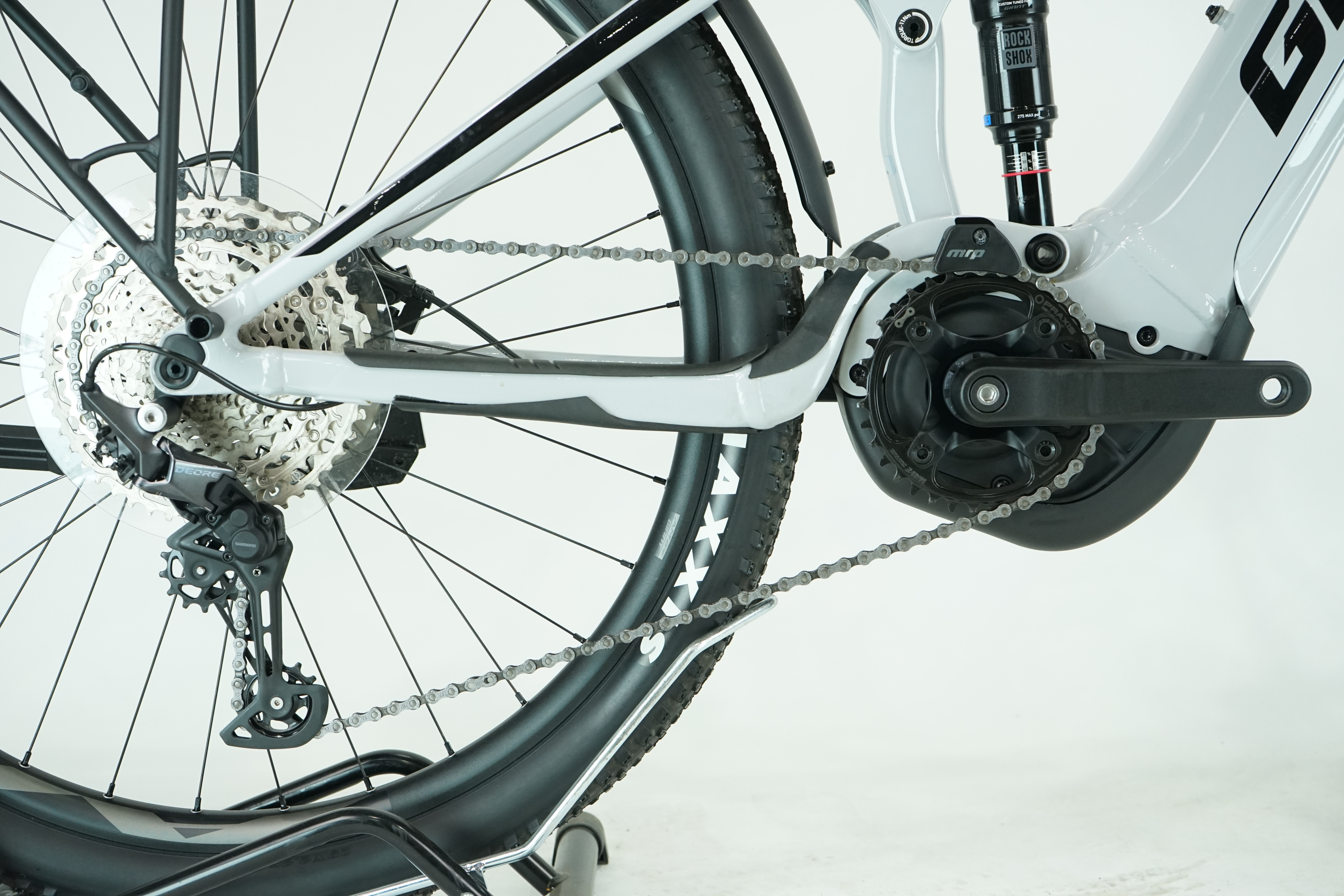 Giant Stance E+ Pro EX 2022 - SUV E Bike - 625 Wh - 29 Zoll