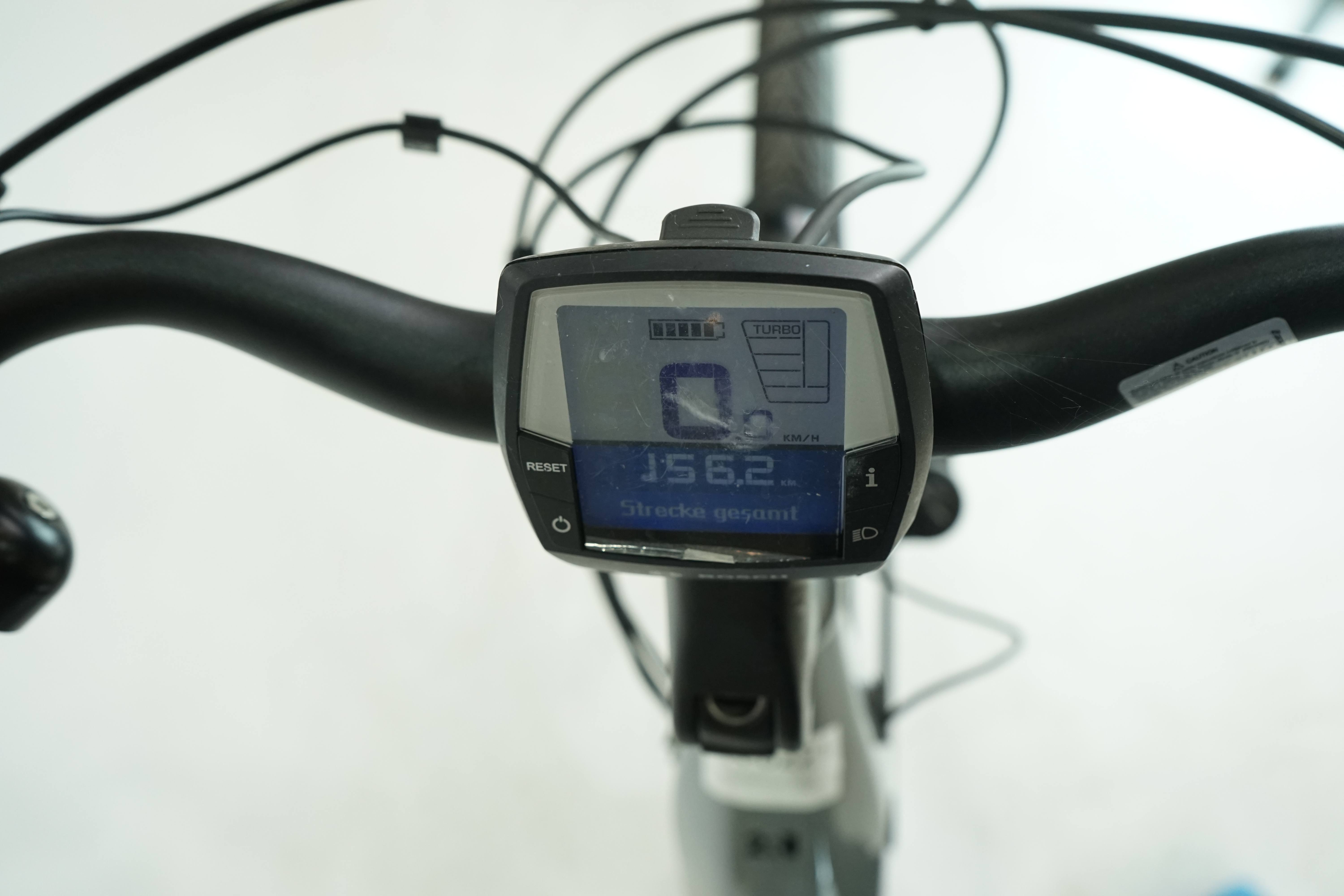 2R Manufaktur ELG 11 Wave 2023 - Trekking E Bike - 500 Wh - Riemen - Tiefeinstieg