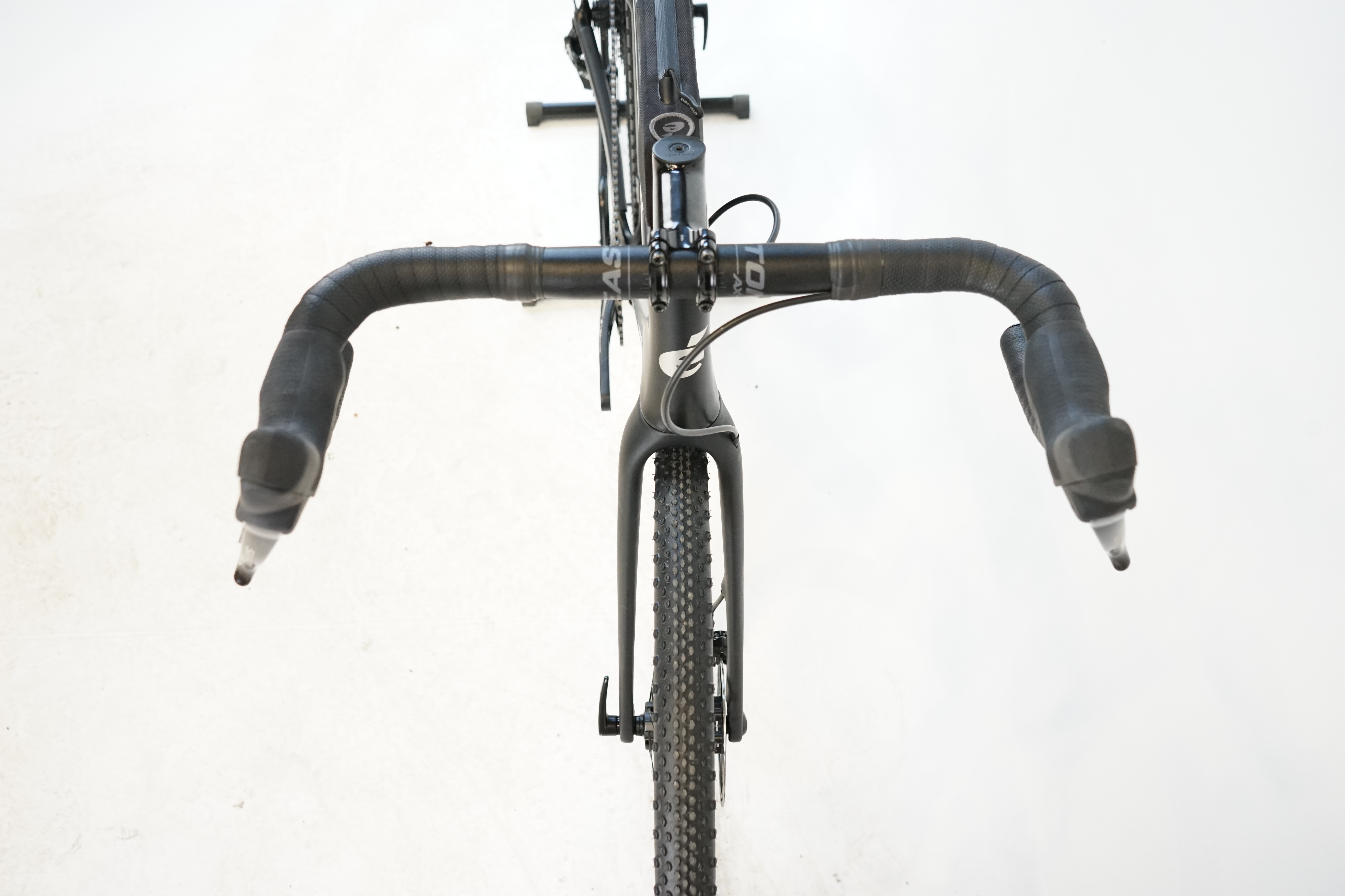 Cervelo Aspero Apex 1 2022 - Gravelbike - Carbon