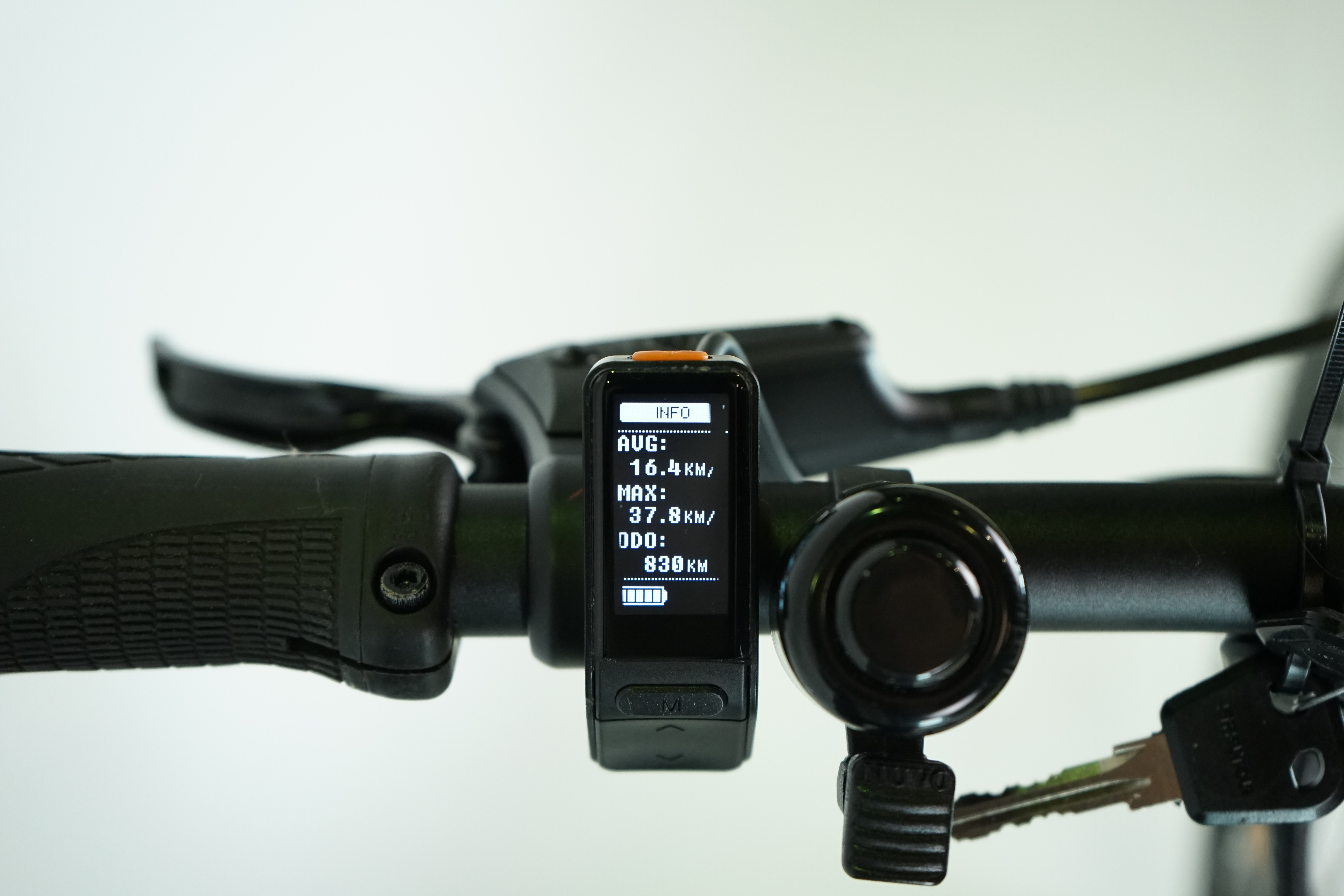 Raymon HardRay E-Nine 2.5 Street 2021 - SUV E Bike - 417Wh - 29 Zoll