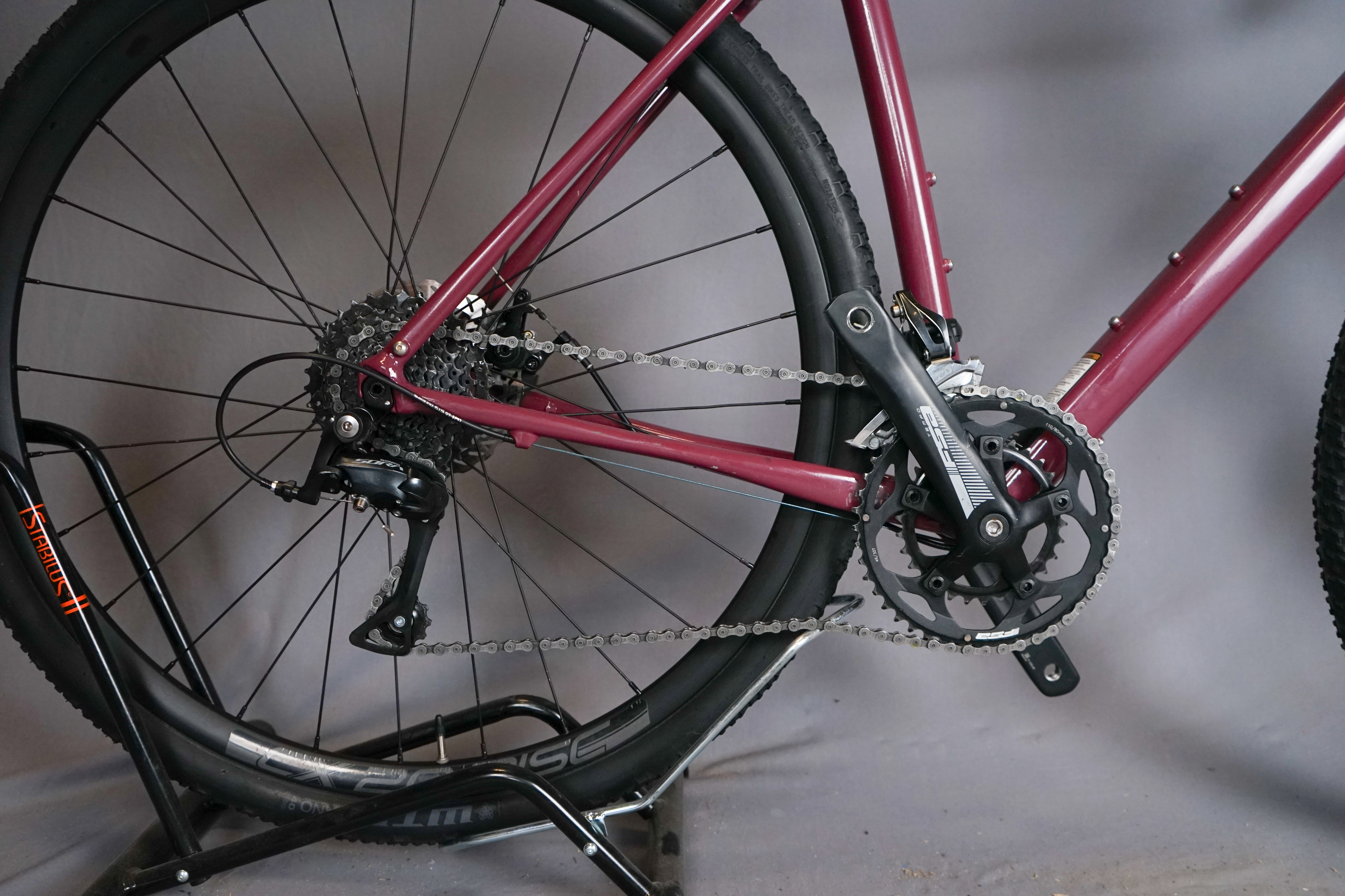 Cannondale Topstone 3 2021