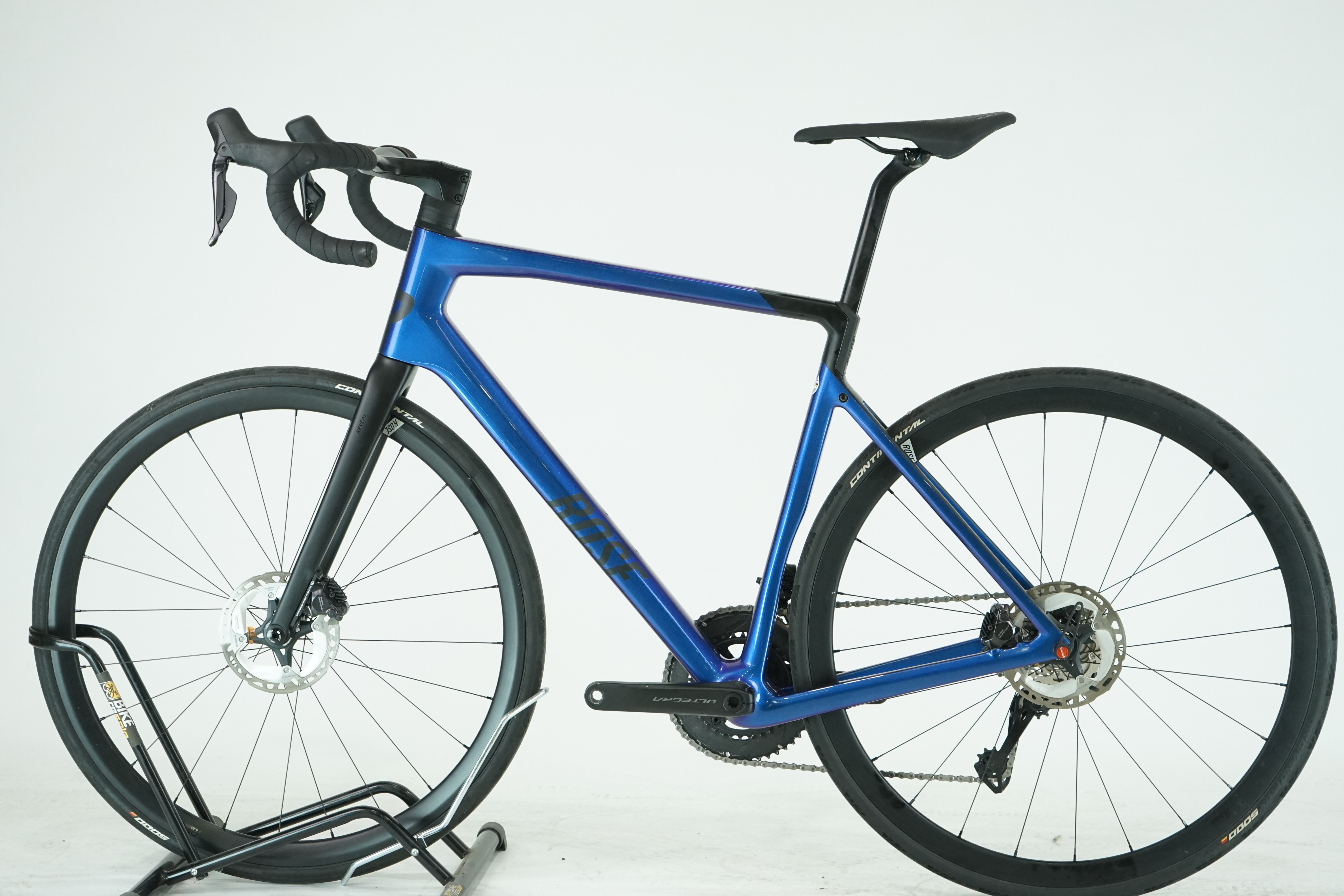 Rose REVEAL 04 Ultegra Di2 2023 - Rennrad - Carbon - 28 Zoll