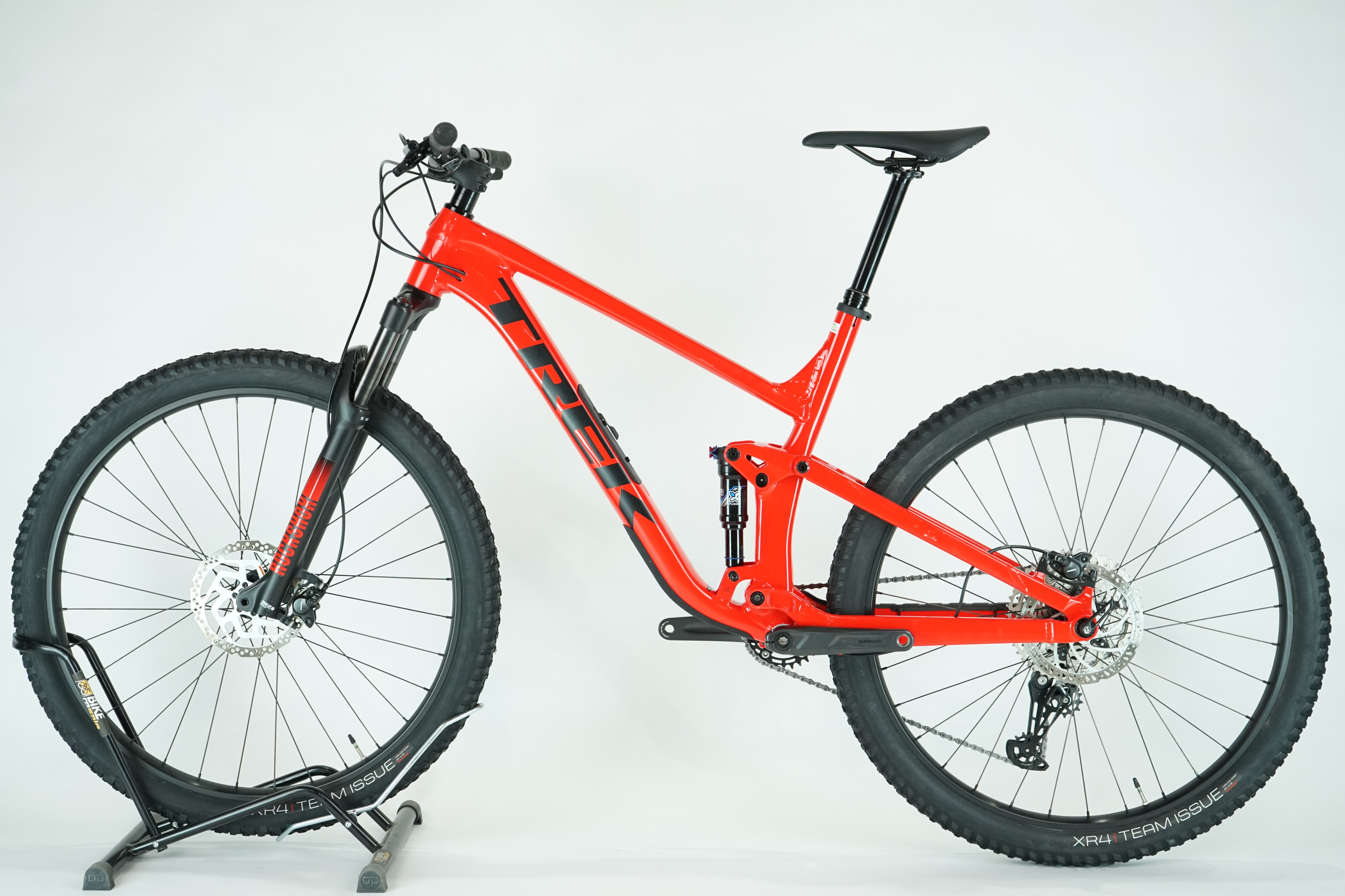 Trek Top Fuel 5 2022 - Fully - 29Zoll