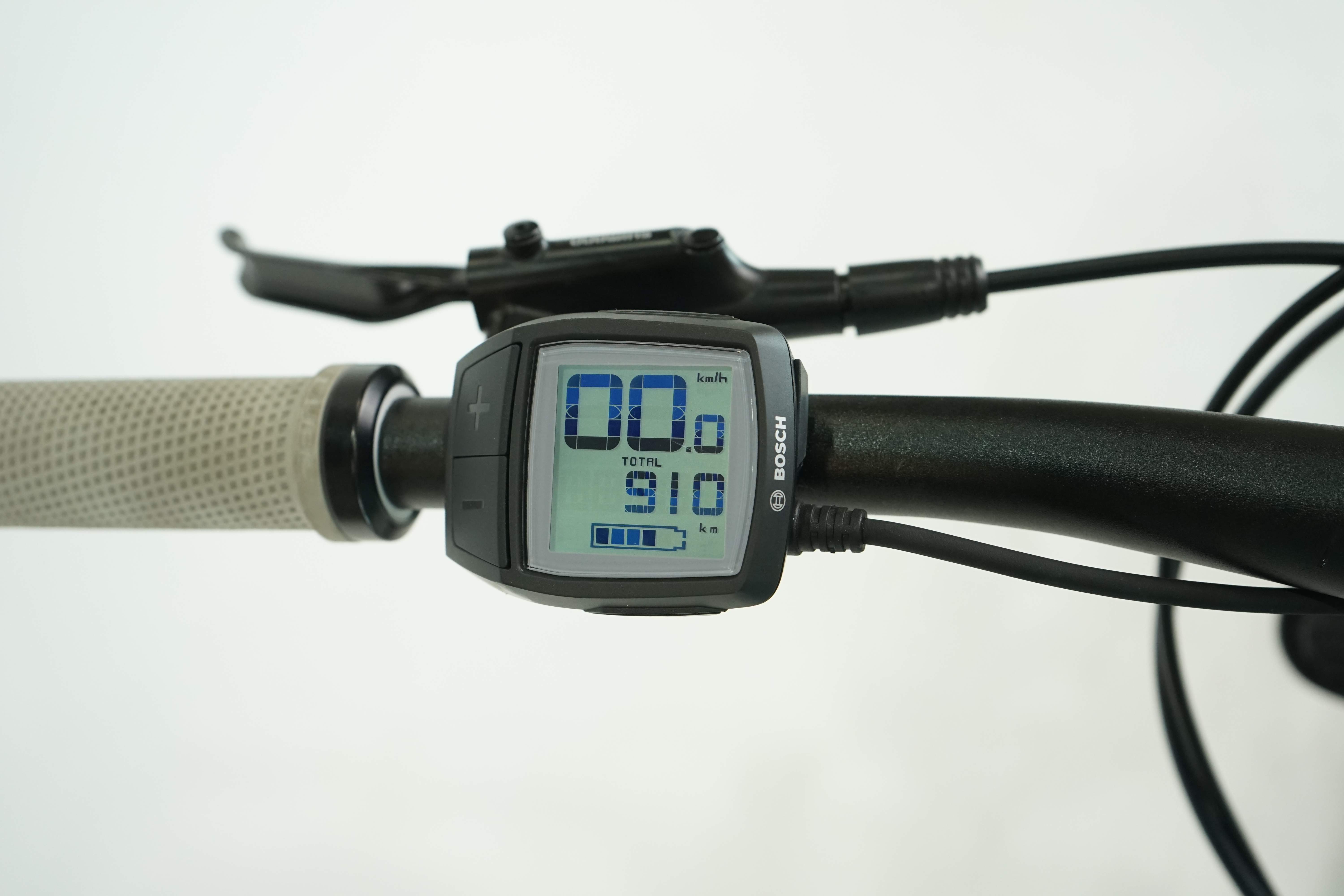 Cube Reaction Hybrid One 500 2022 - Mountain E Bike - 500 Wh - 29 Zoll