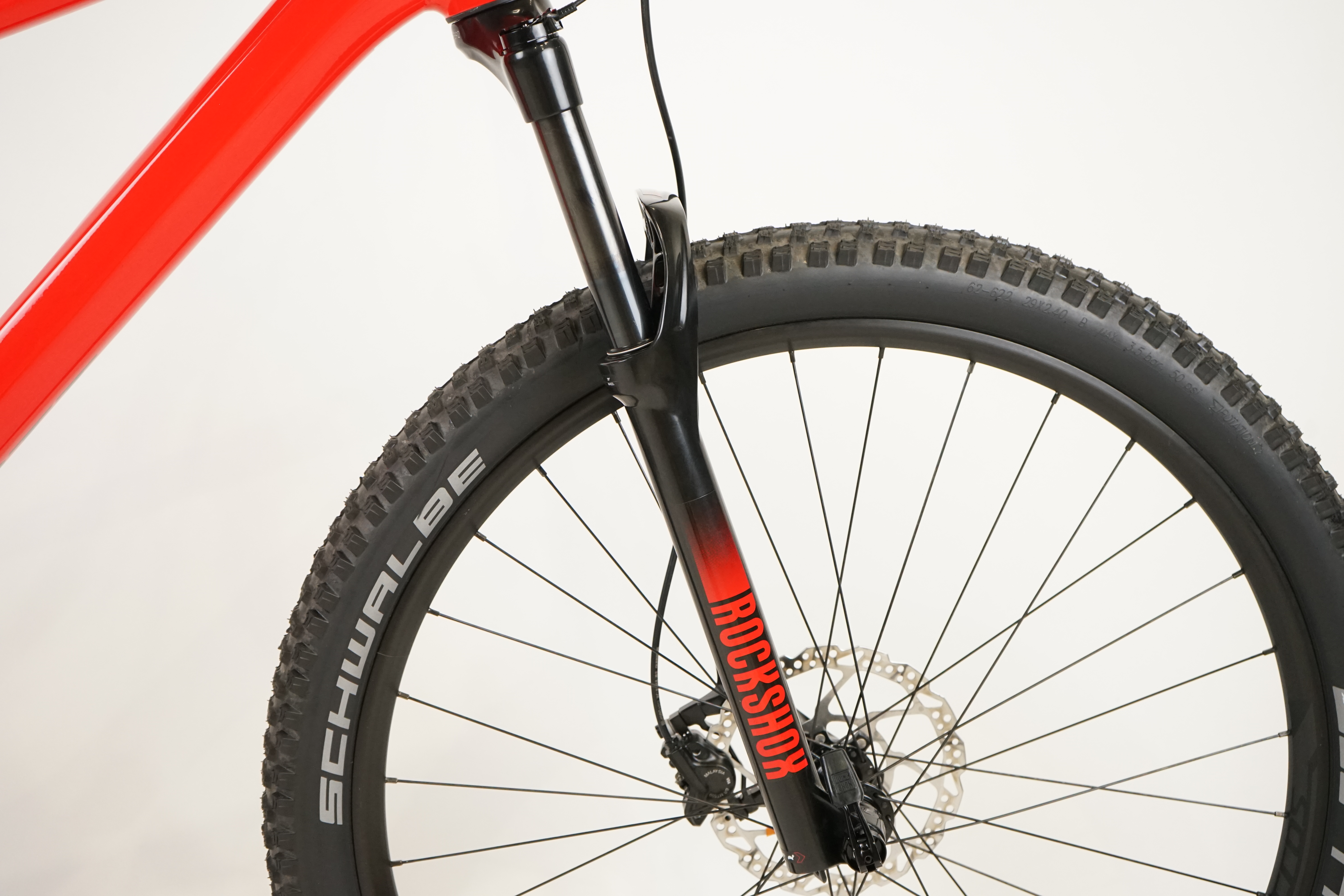 Scott Spark 960 2022 - Fully - 29 Zoll