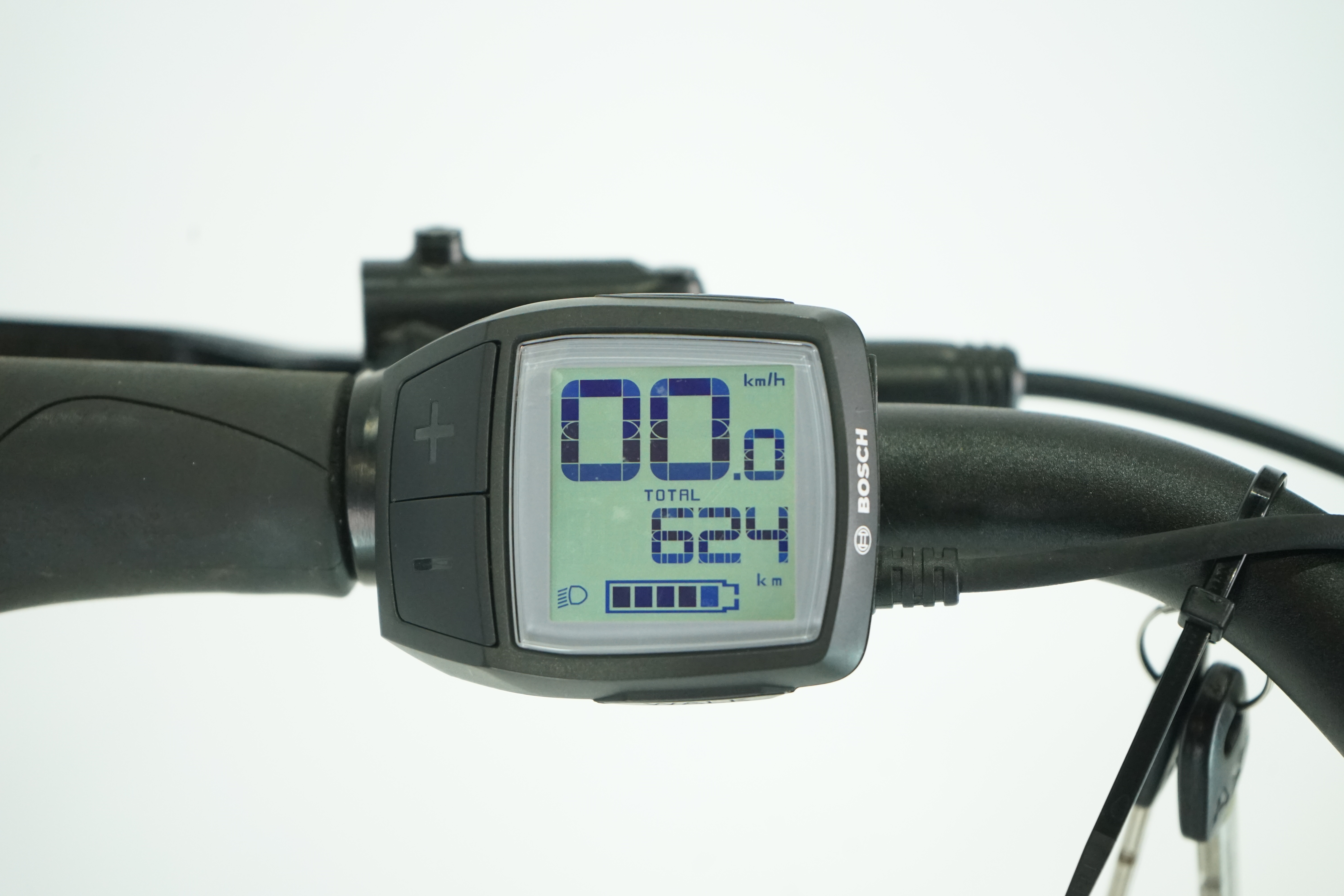 Kalkhoff Image 1.B Move 2023 - City E Bike - 500 Wh - Rücktritt - Tiefeinstieg