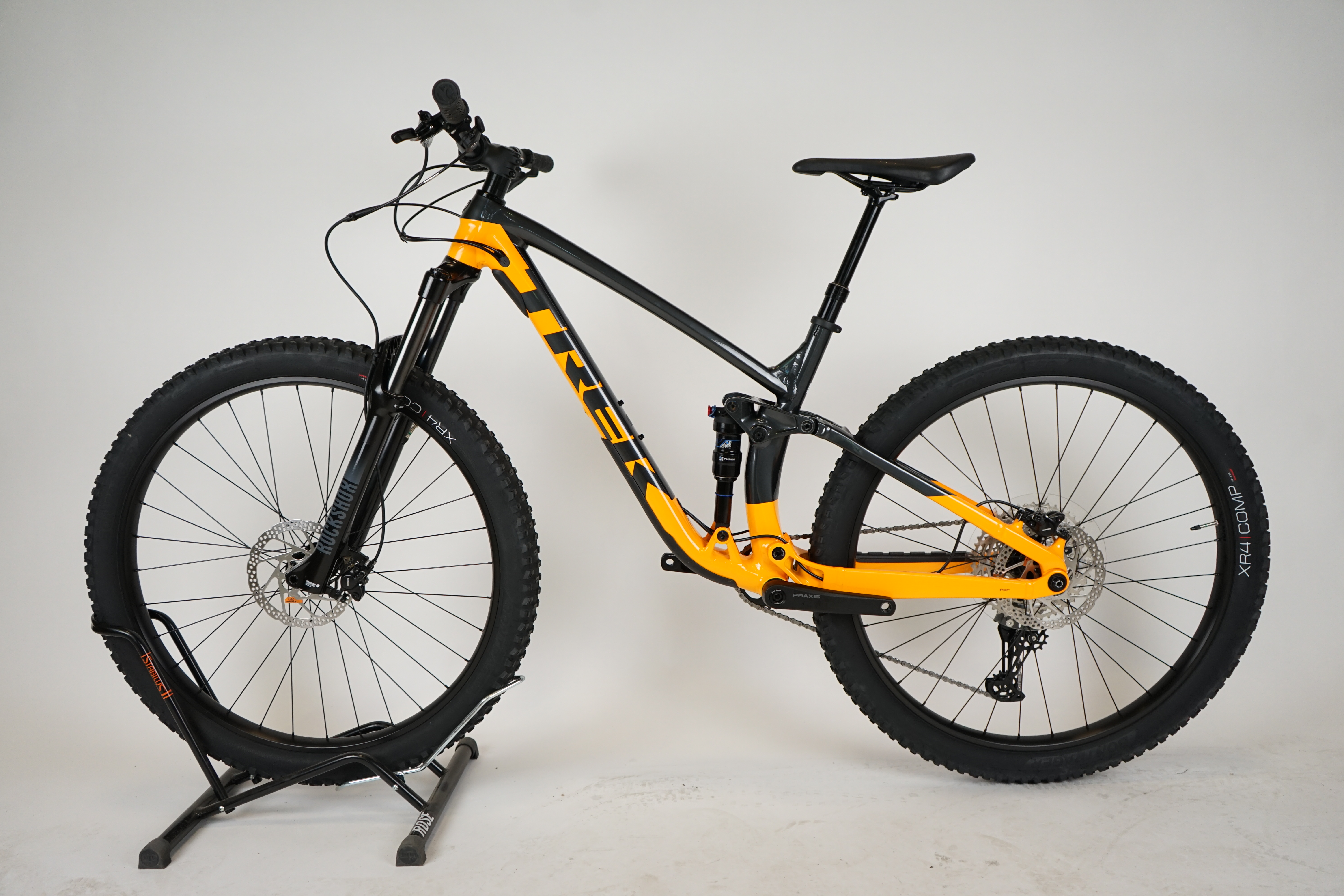 Trek Fuel EX 5 2022 - Fully - 29 Zoll