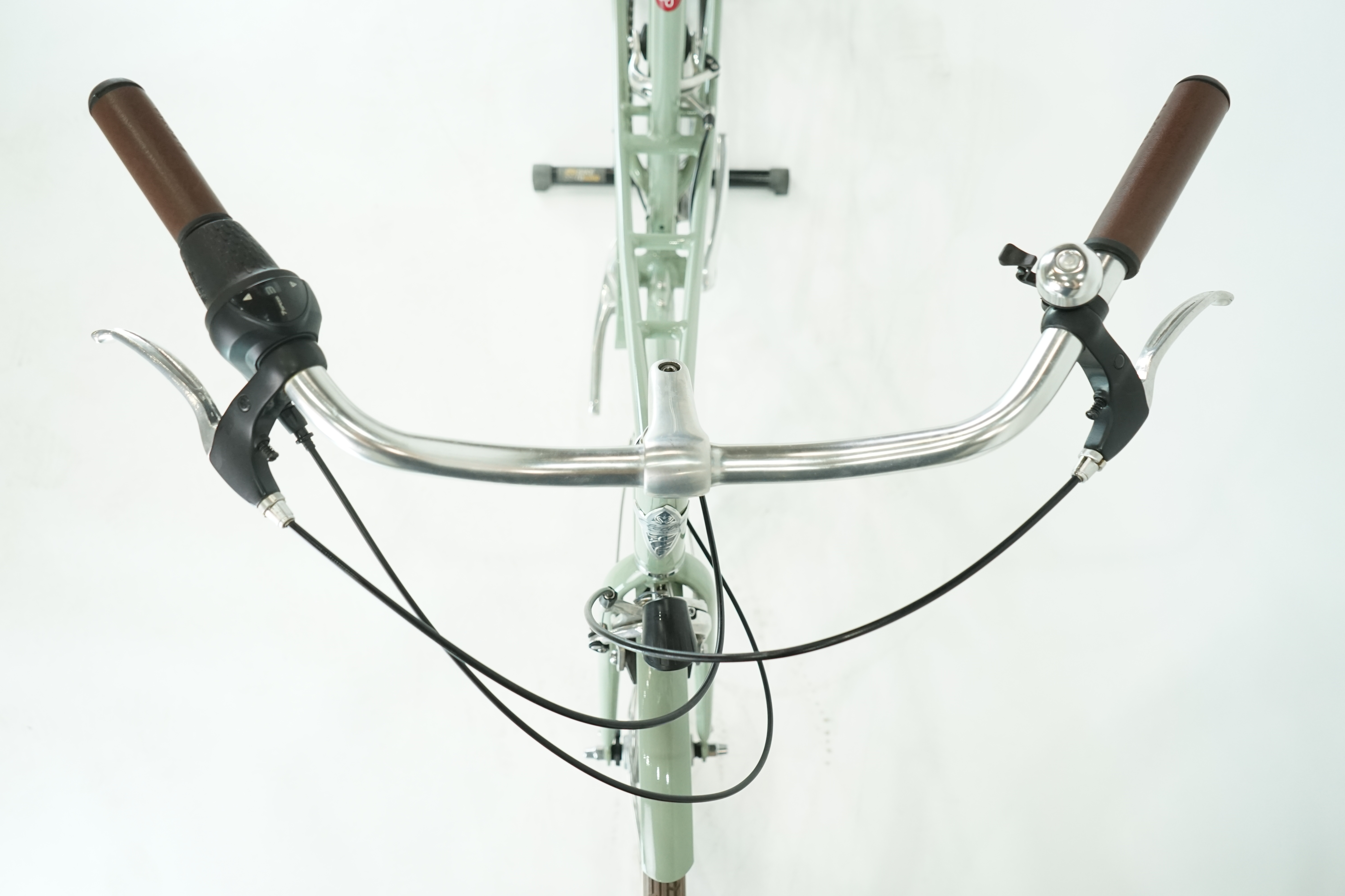 Electra Loft 7i EQ Step-Thru 2022 - Citybike - Tiefeinsteiger - 28 Zoll