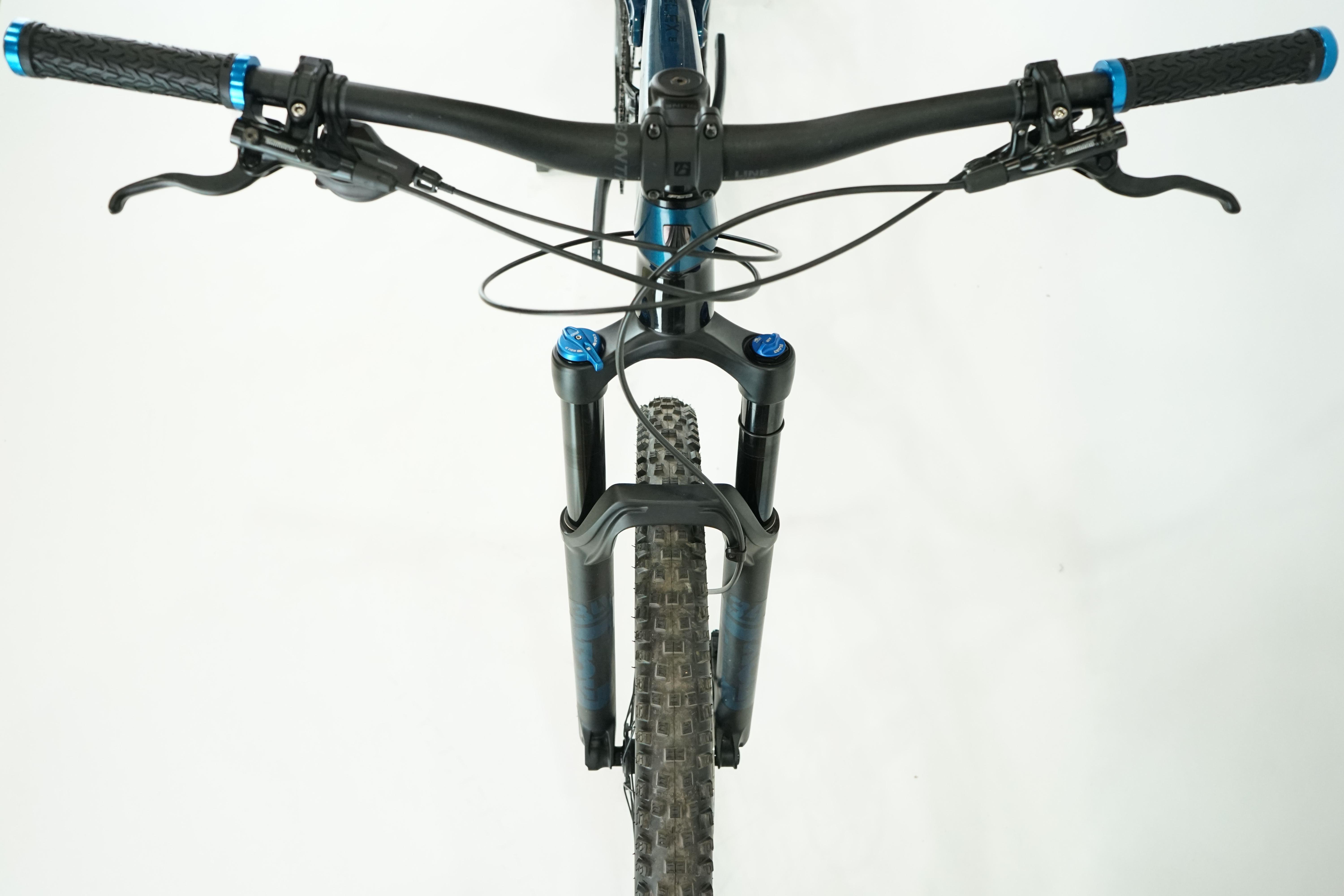 Trek Fuel EX 8 2021 - Fully Mountainbike - Aluminium - 29 Zoll