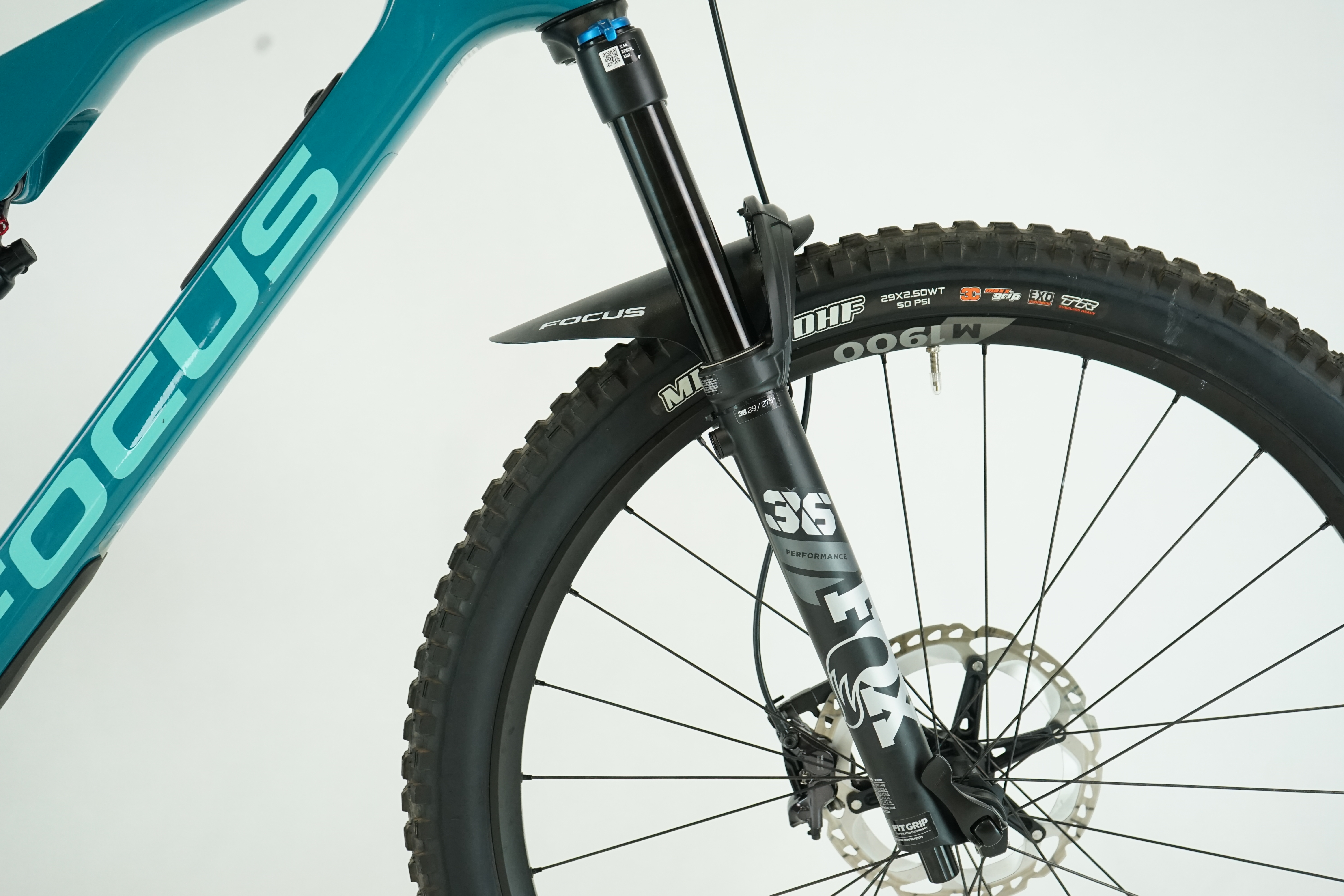 FOCUS Jam 8.9 Sonstige