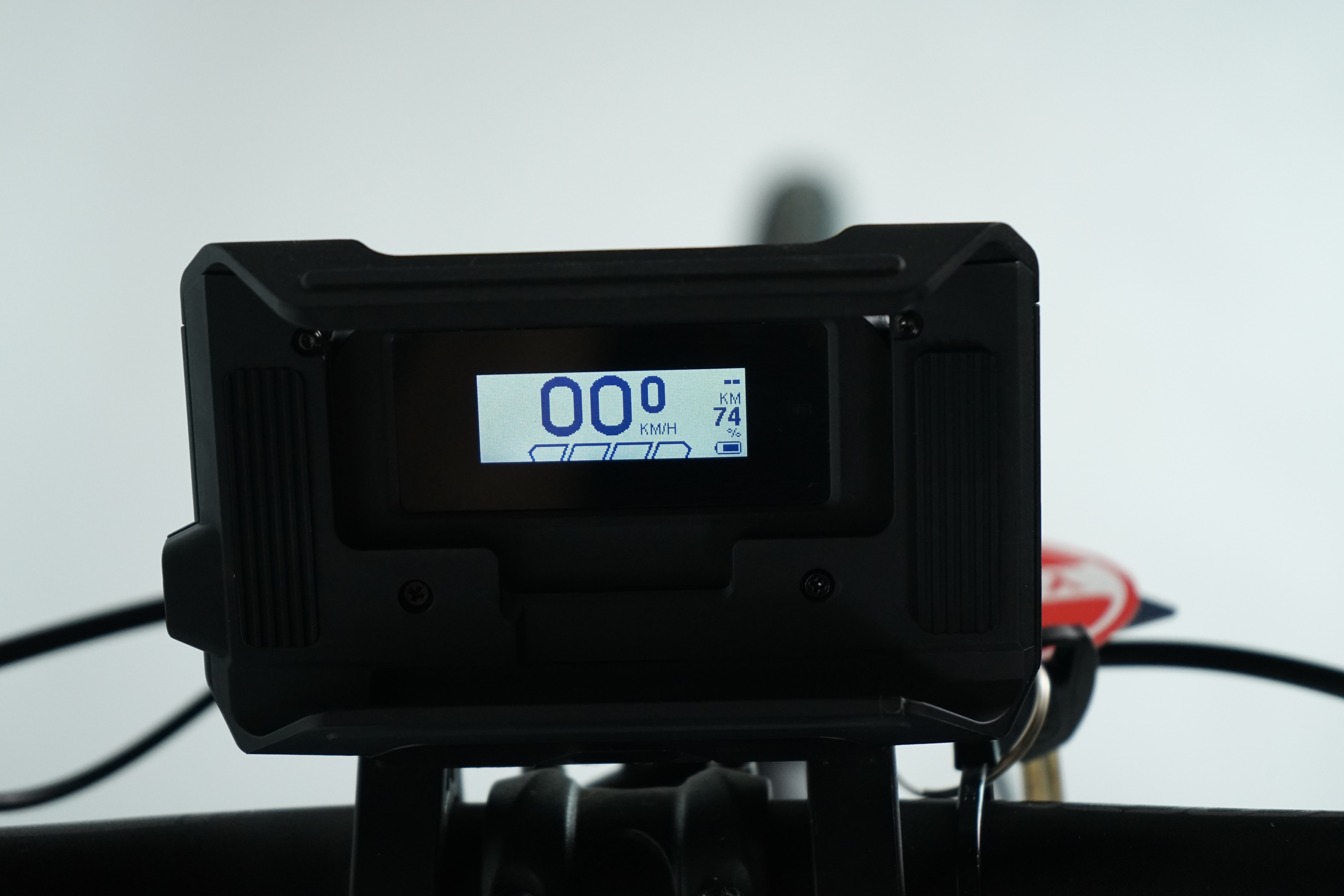 Stevens E-Triton PT5 Forma 2021 - Trekking E Bike - 500Wh - Tiefeinsteiger