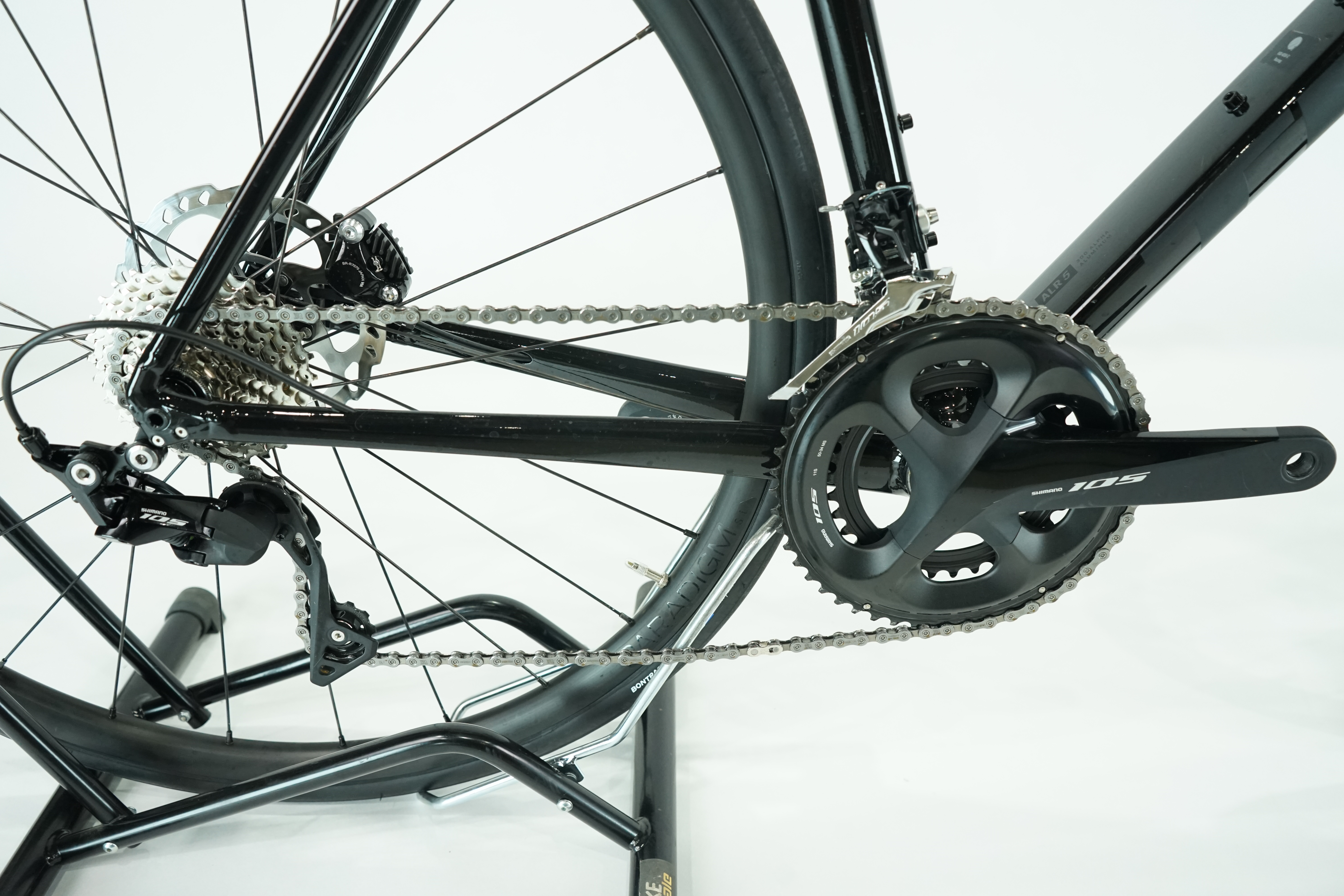 Trek Émonda ALR 5 2023 - Rennrad - Aluminium