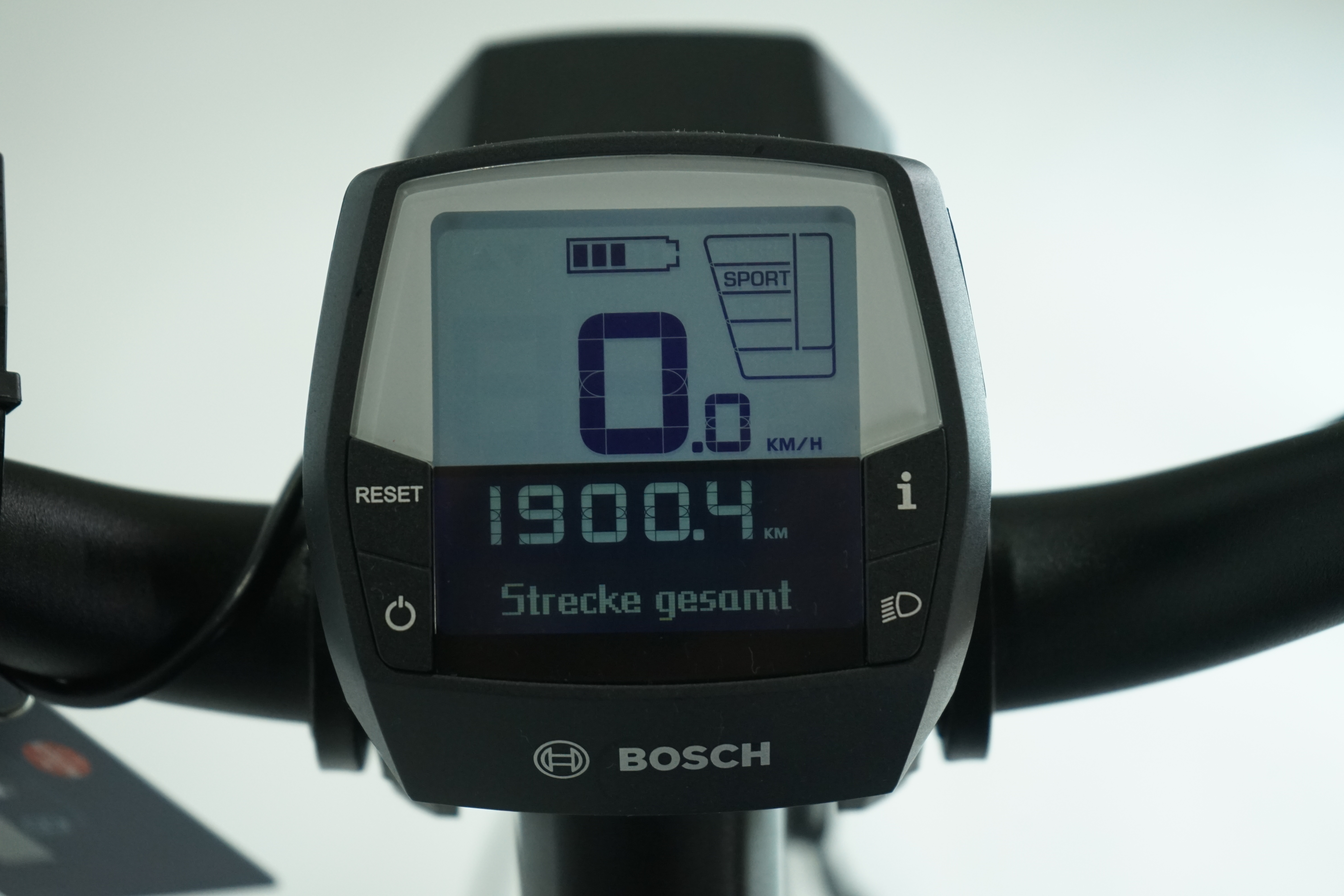 Haibike Trekking 9 2022 - Trekking E Bike - 625 Wh - 27,5 Zoll - Diamant