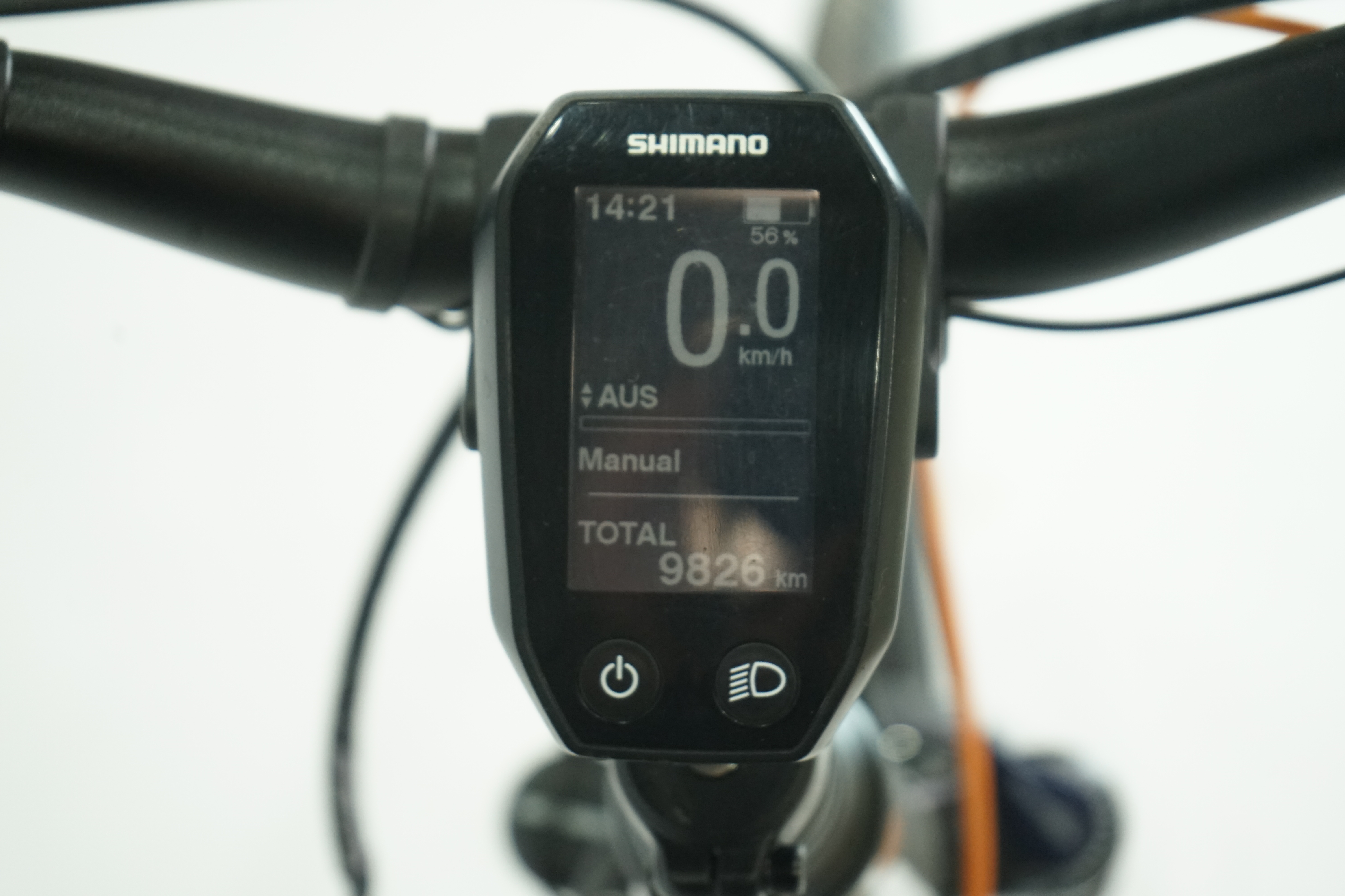 Husqvarna Light Tourer LT LTD 2019 - Trekking E Bike - 500 Wh - Diamant