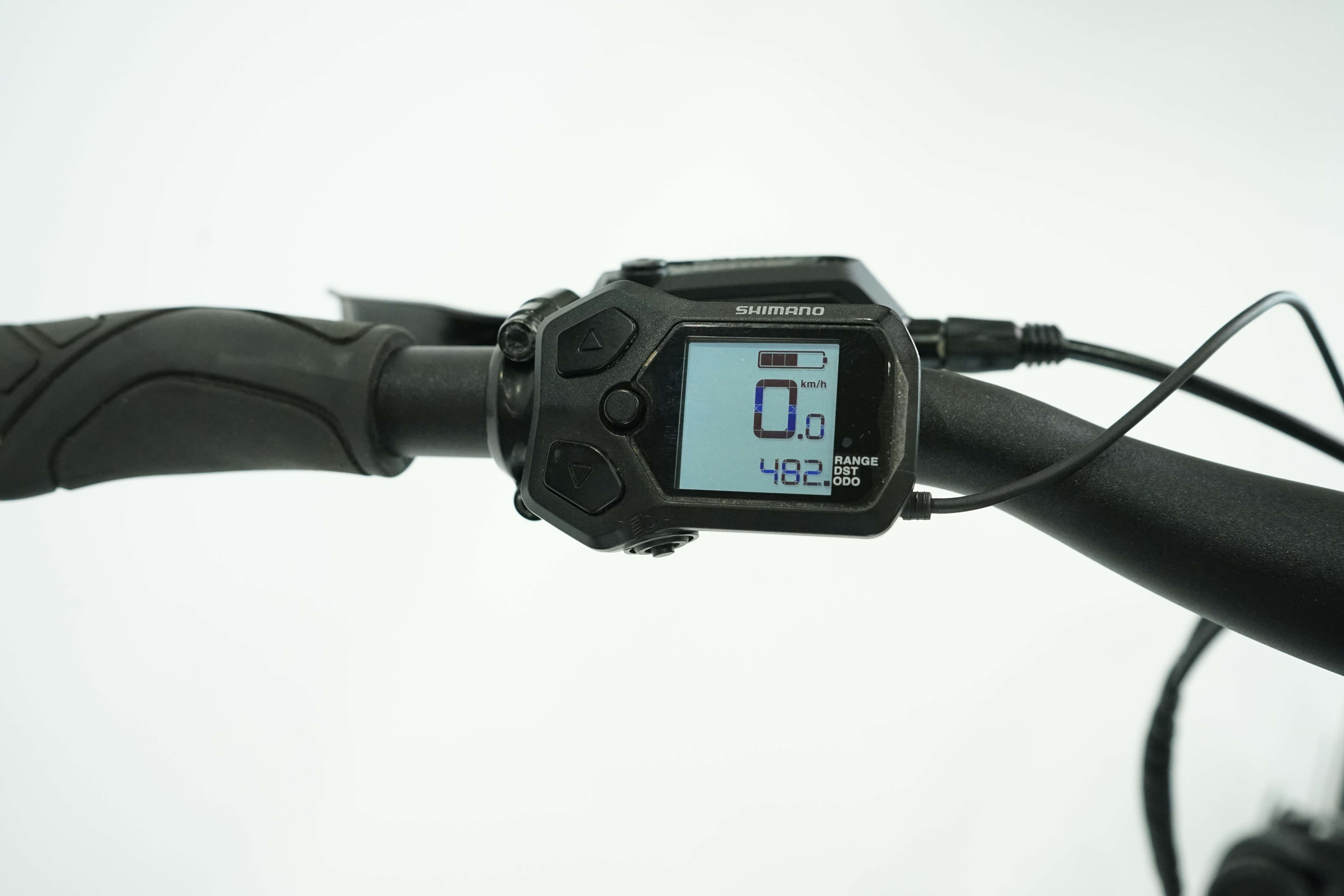 BIANCHI T-Tronik T-Type 2023 - Trekking E Bike - 471 Wh - Diamant - 28 Zoll