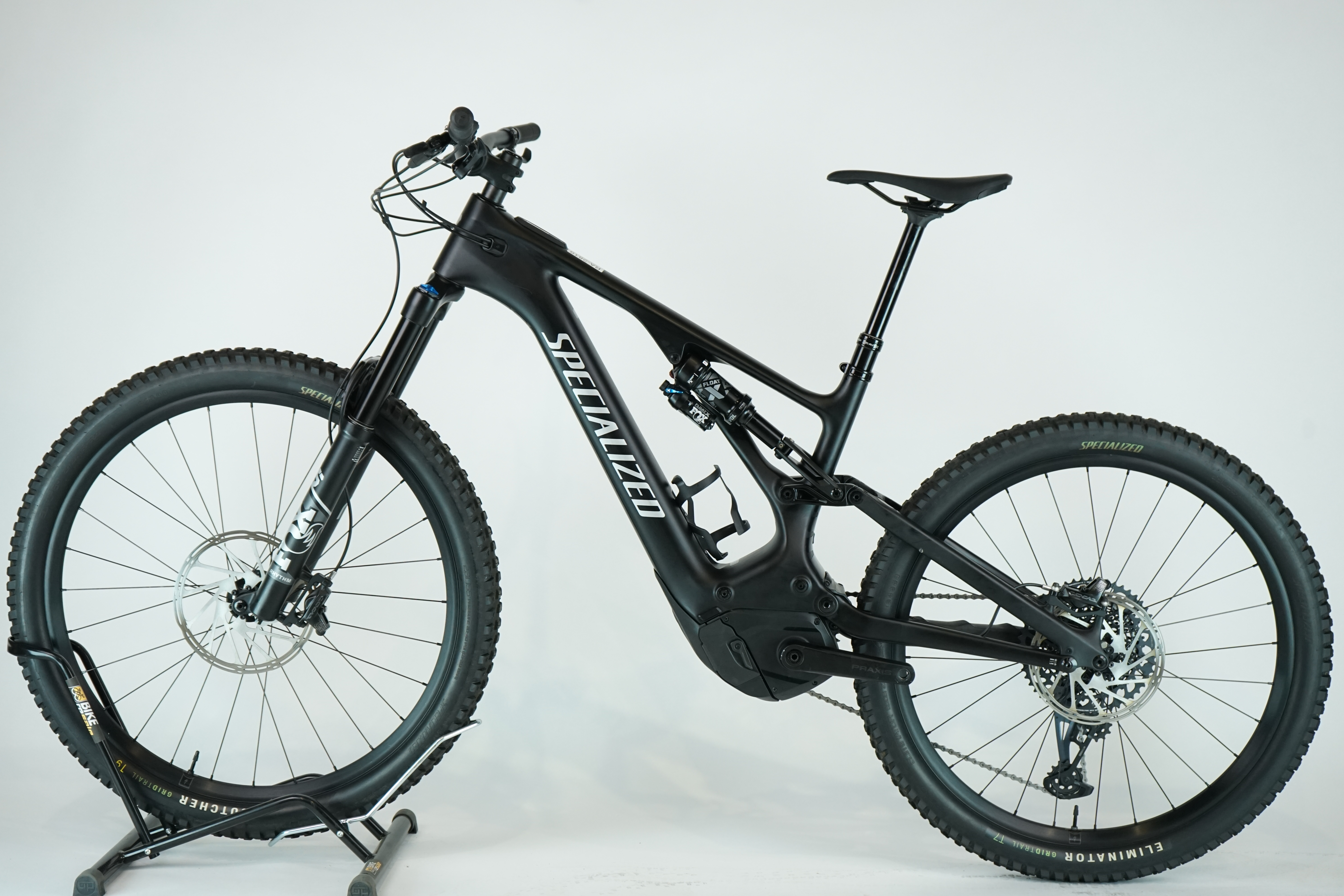 Specialized Levo Comp Carbon NB  2023 - E Fully - 700Wh - 27,5 / 29 Zoll