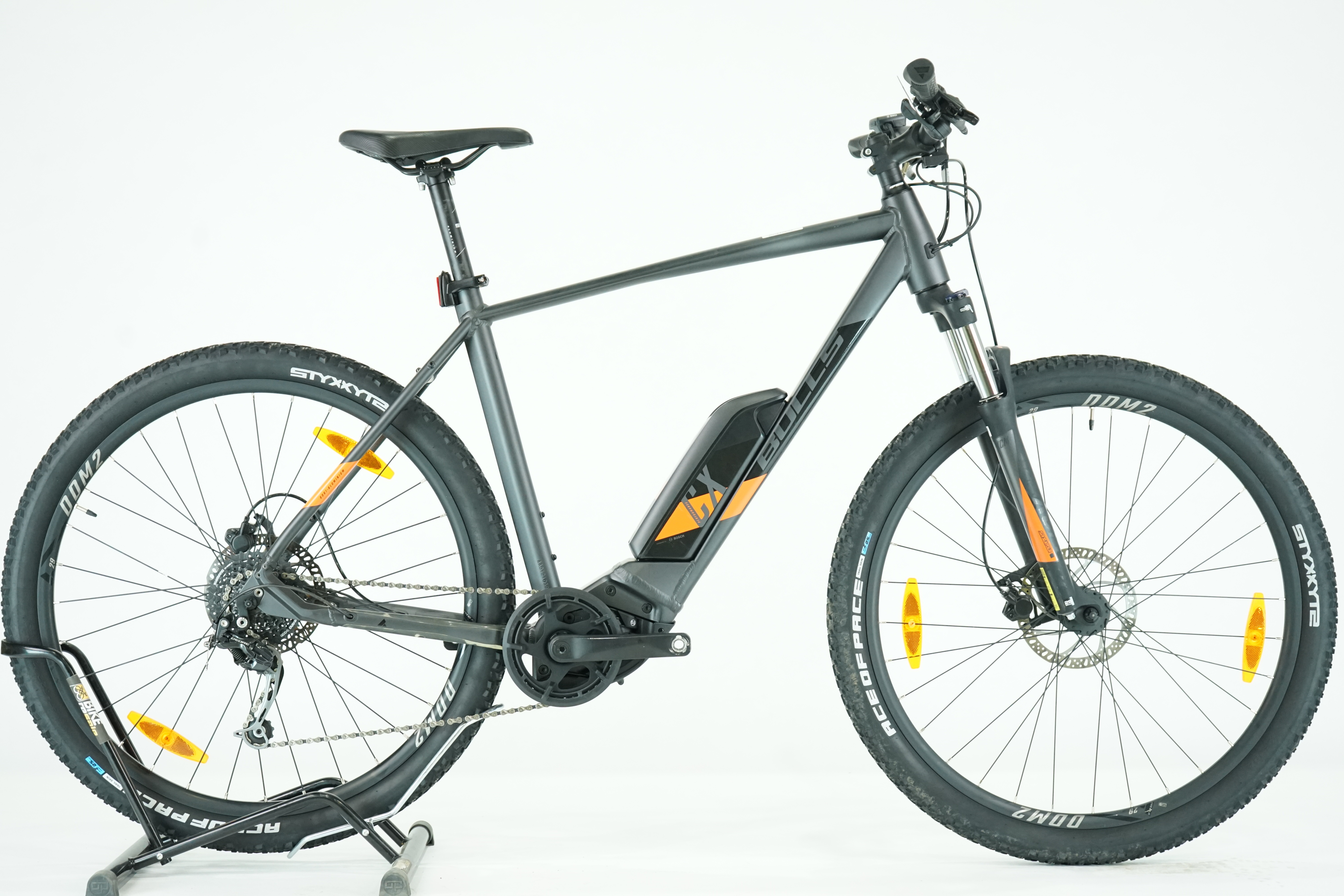 BULLS LT CX 29 2021 - E Mountainbike - 500 Wh - Diamant - 29 Zoll