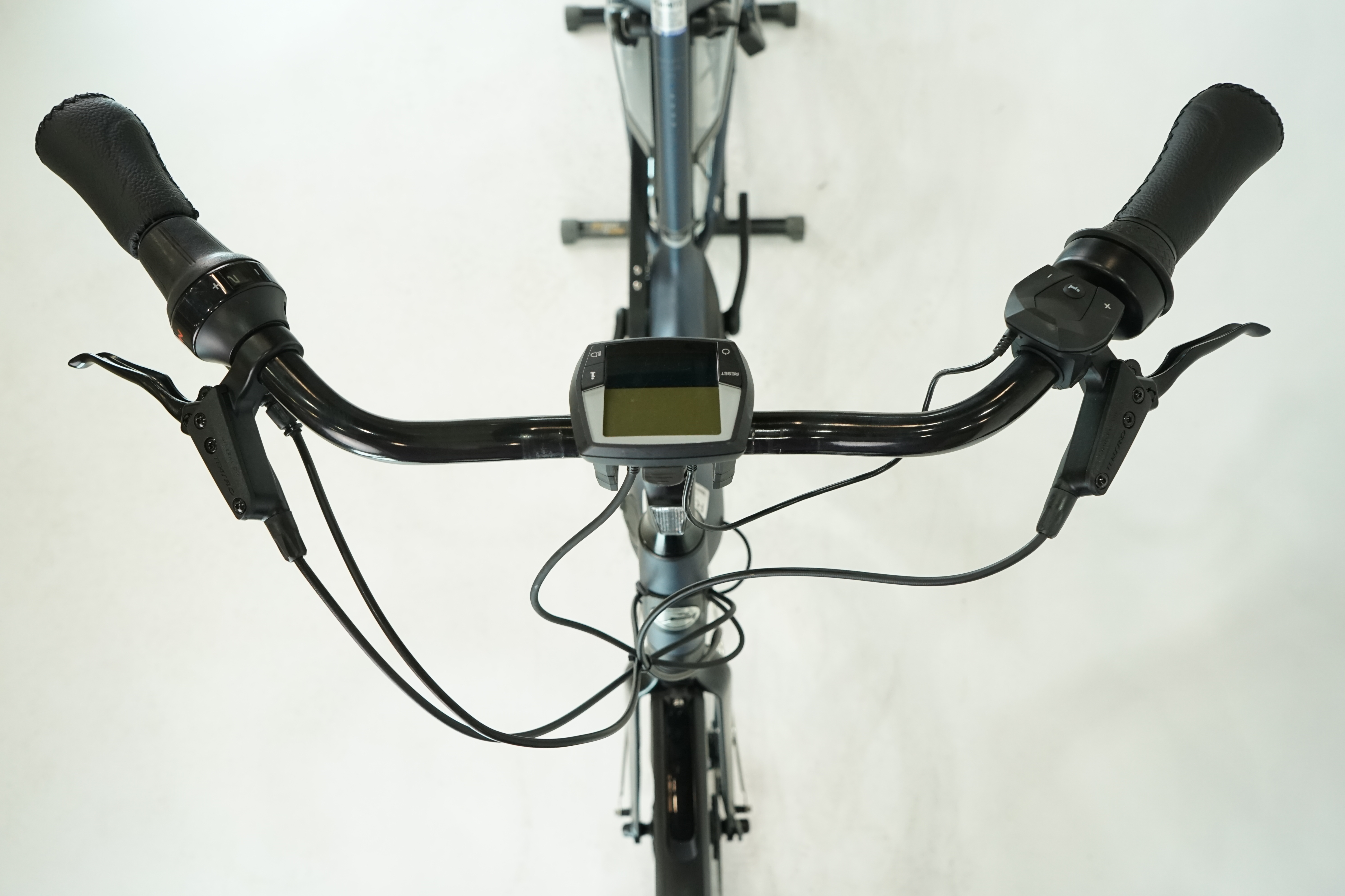 Gazelle Arroyo C5 HMB Elite 2022 - City E Bike - 500 Wh - Riemen - Rücktritt - Tiefeinstieg