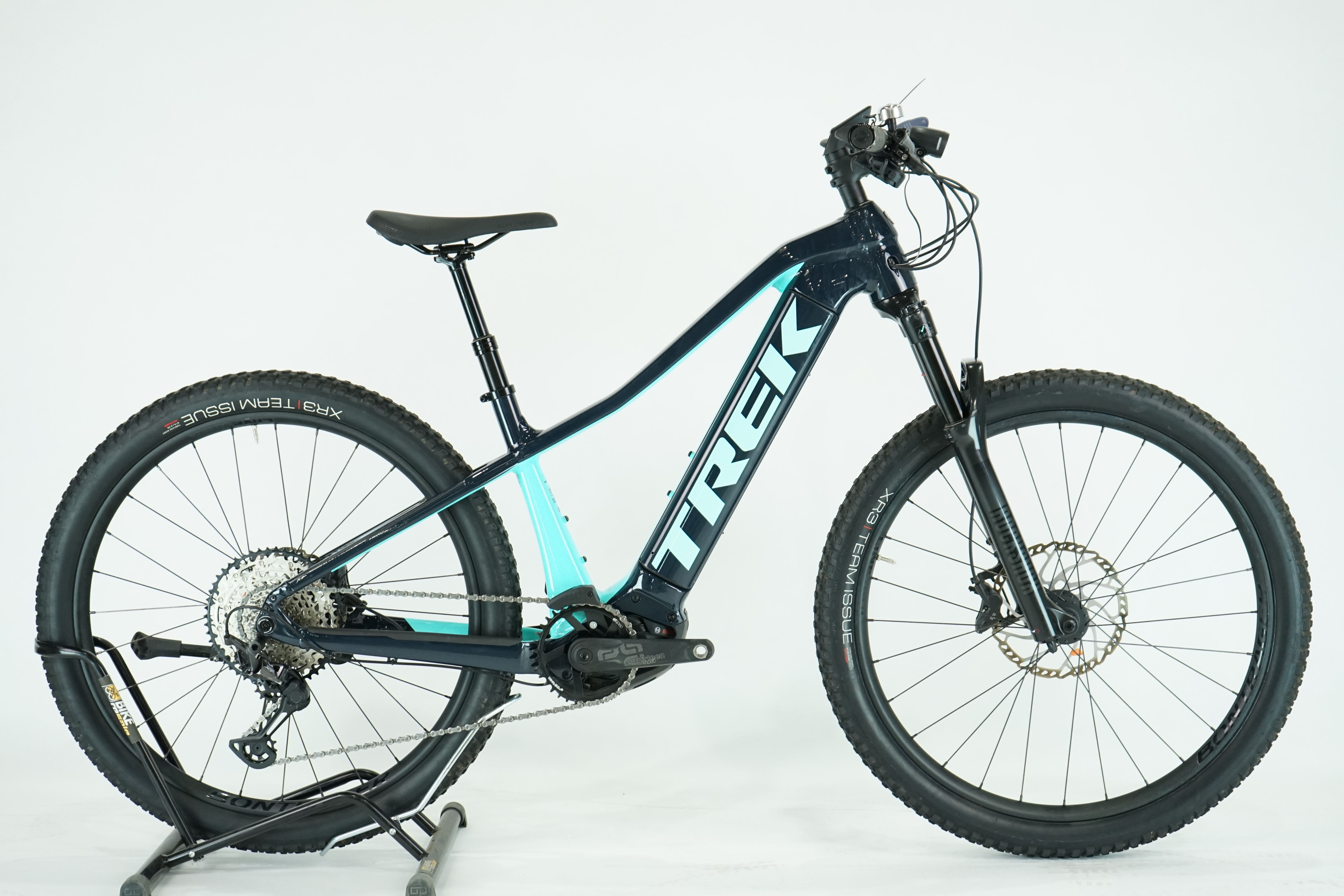 Trek Powerfly 7 2022 - E Mountainbike - 625 Wh - 27,5 Zoll - Hardtail