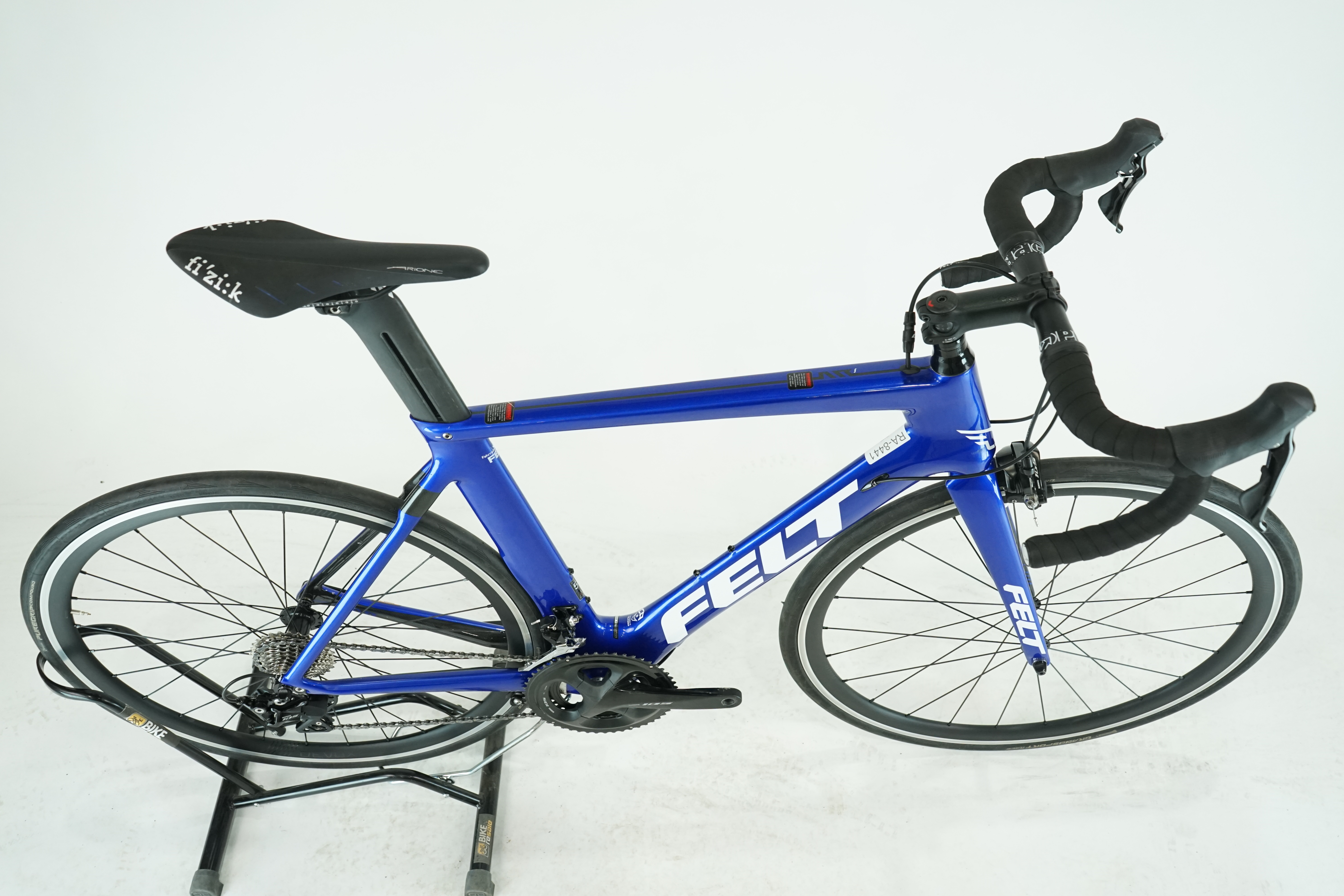FELT AR5 2019 - Rennrad - Carbon
