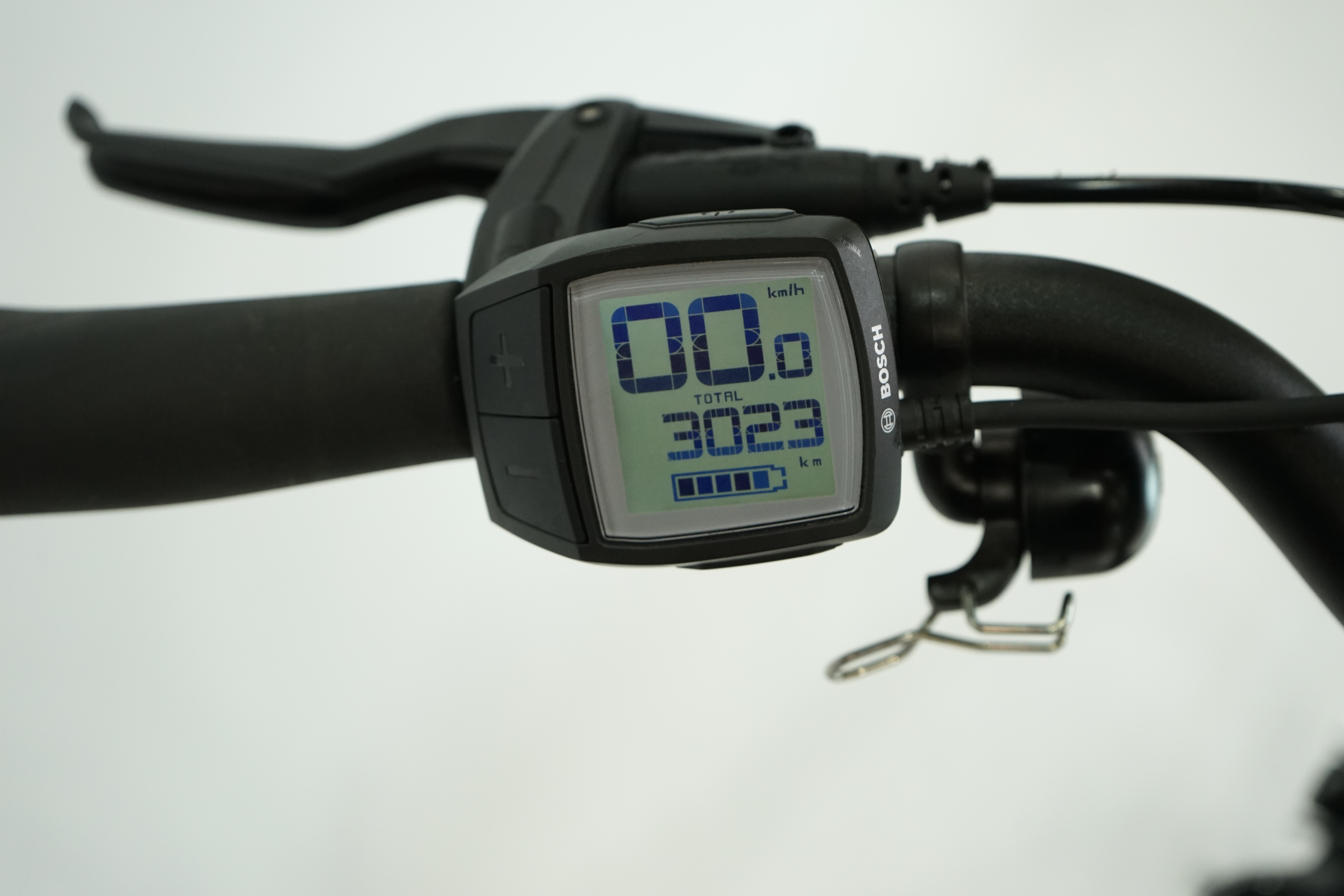 Velo de Ville CEB 200 2022 - City E Bike - 400 Wh - Tiefeinsteiger 