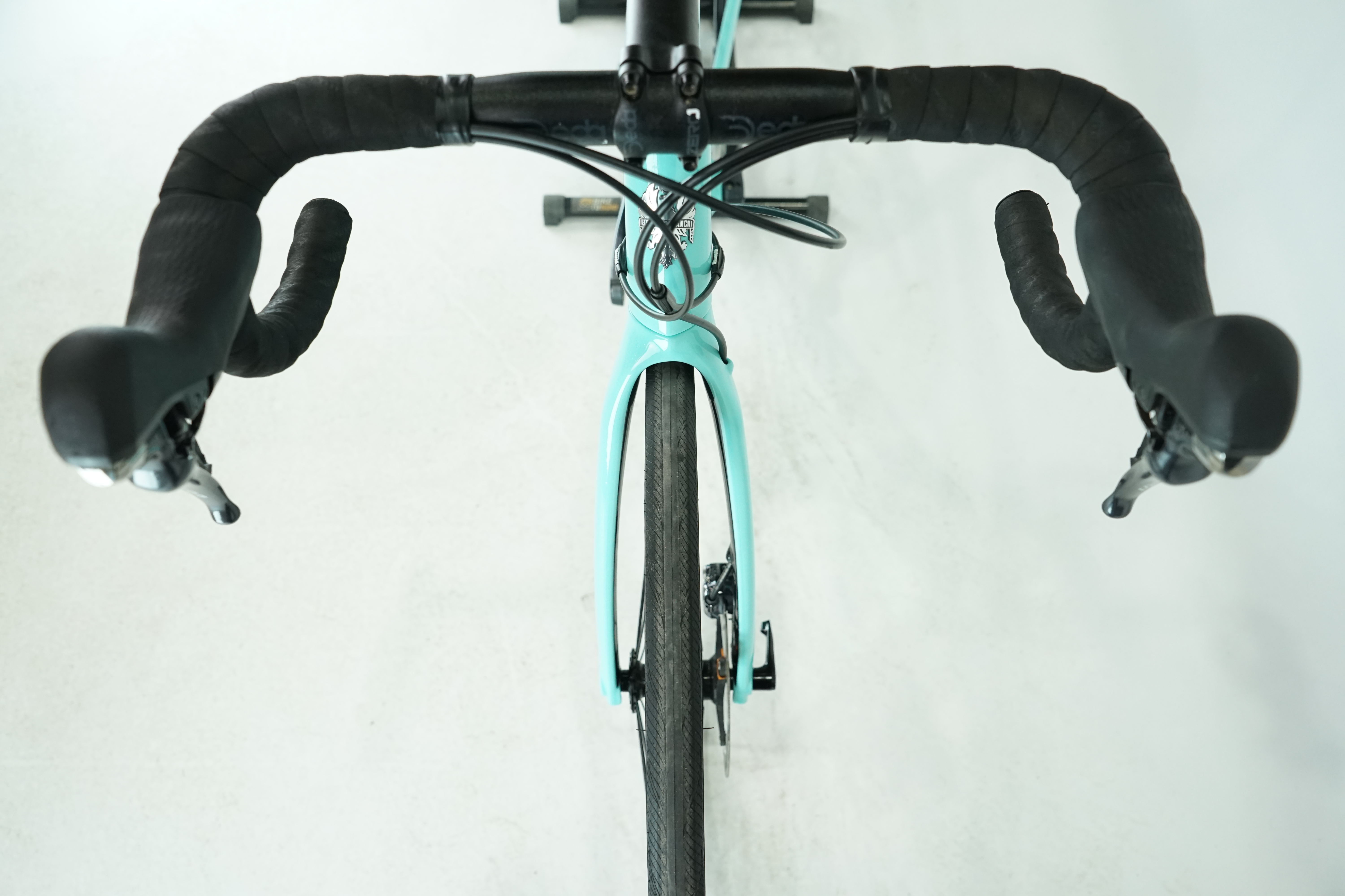 Bianchi Aria Aero 2022 - Rennrad - Carbon