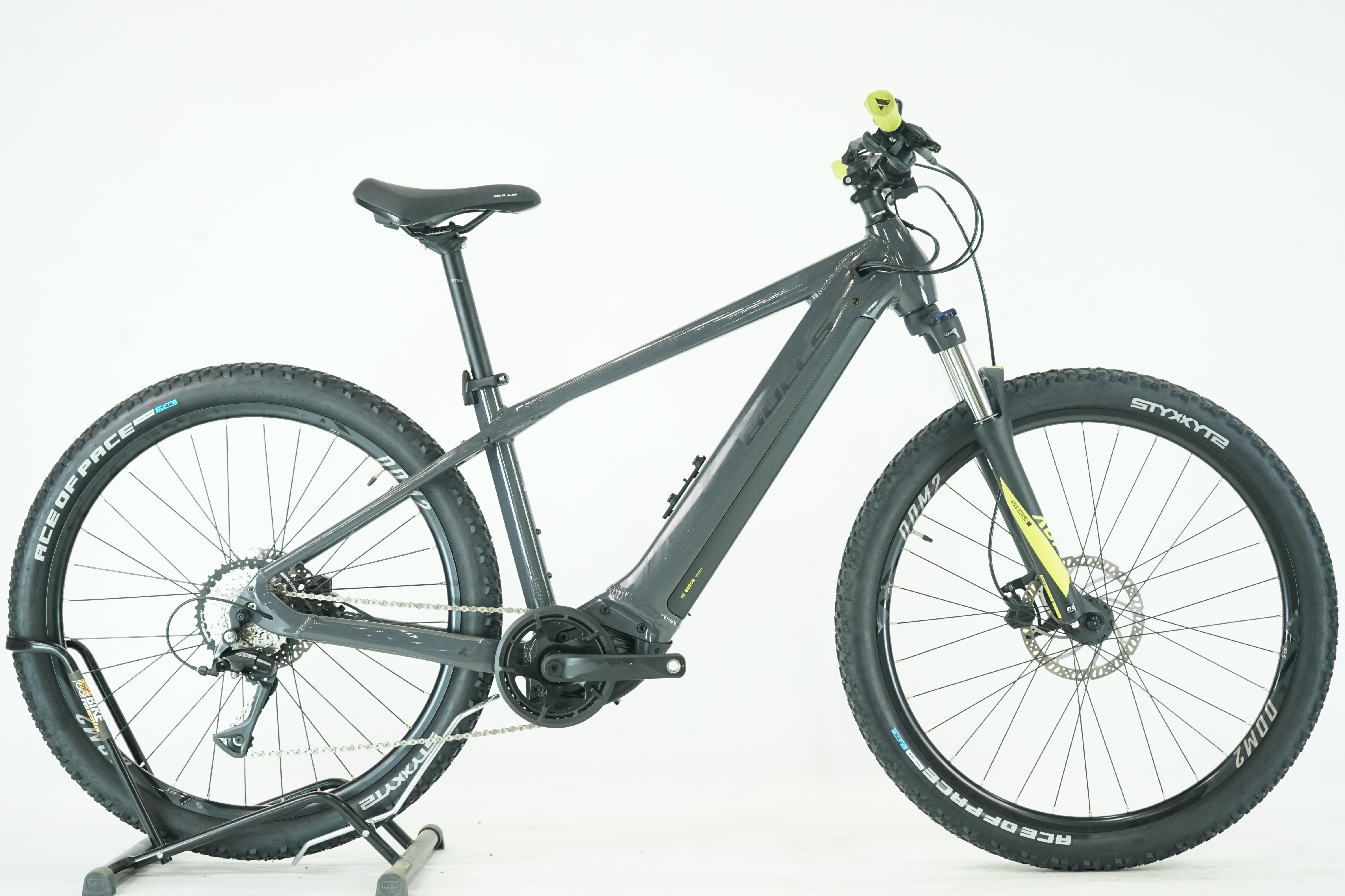 Bulls LT CX EVO 2024 - E Mountainbike - 625 Wh - 27,5 Zoll - Hardtail