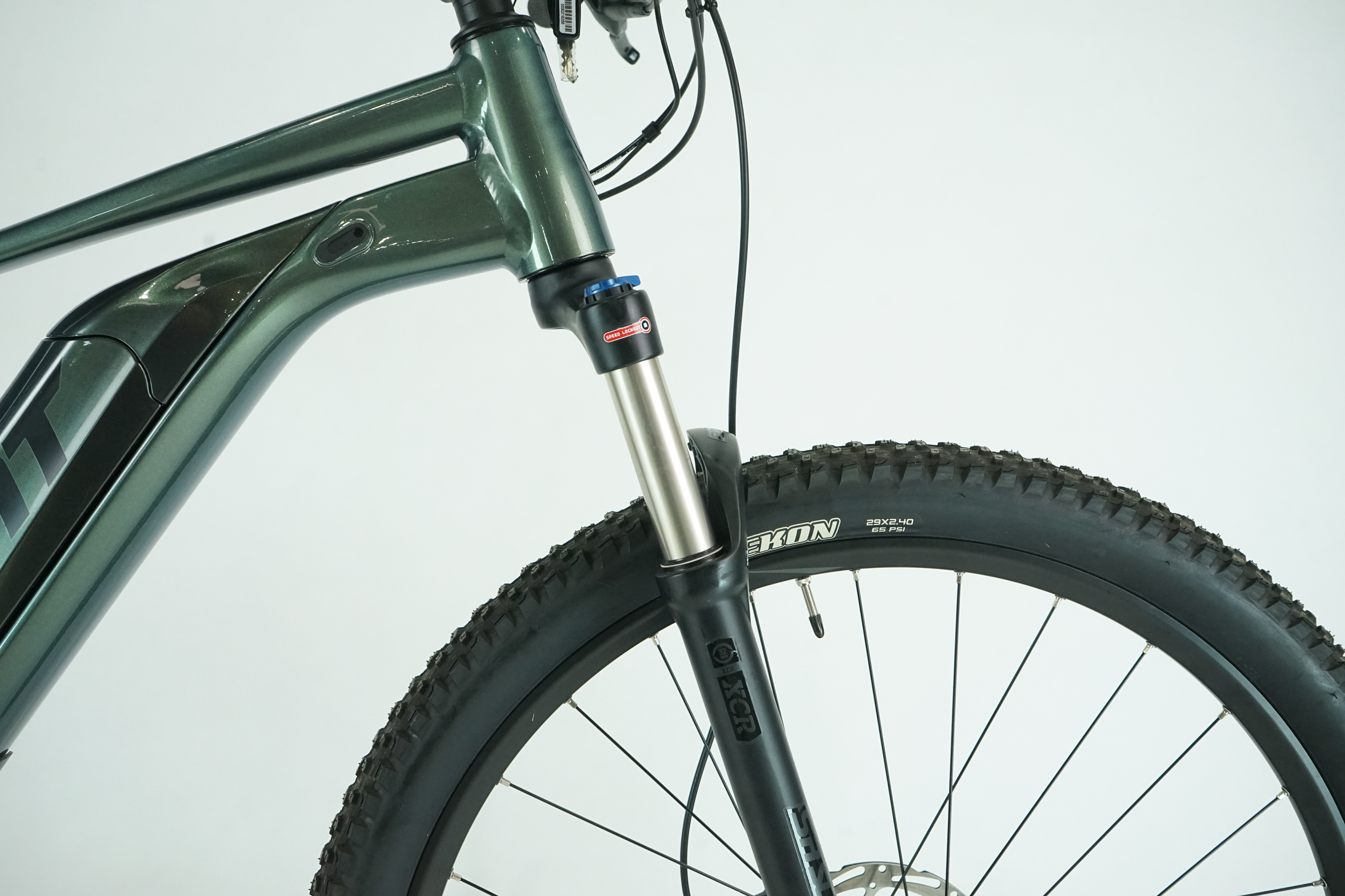 Giant Talon E+ 1 2022 - E Mountainbike - 500 Wh - 29 Zoll - Hardtail