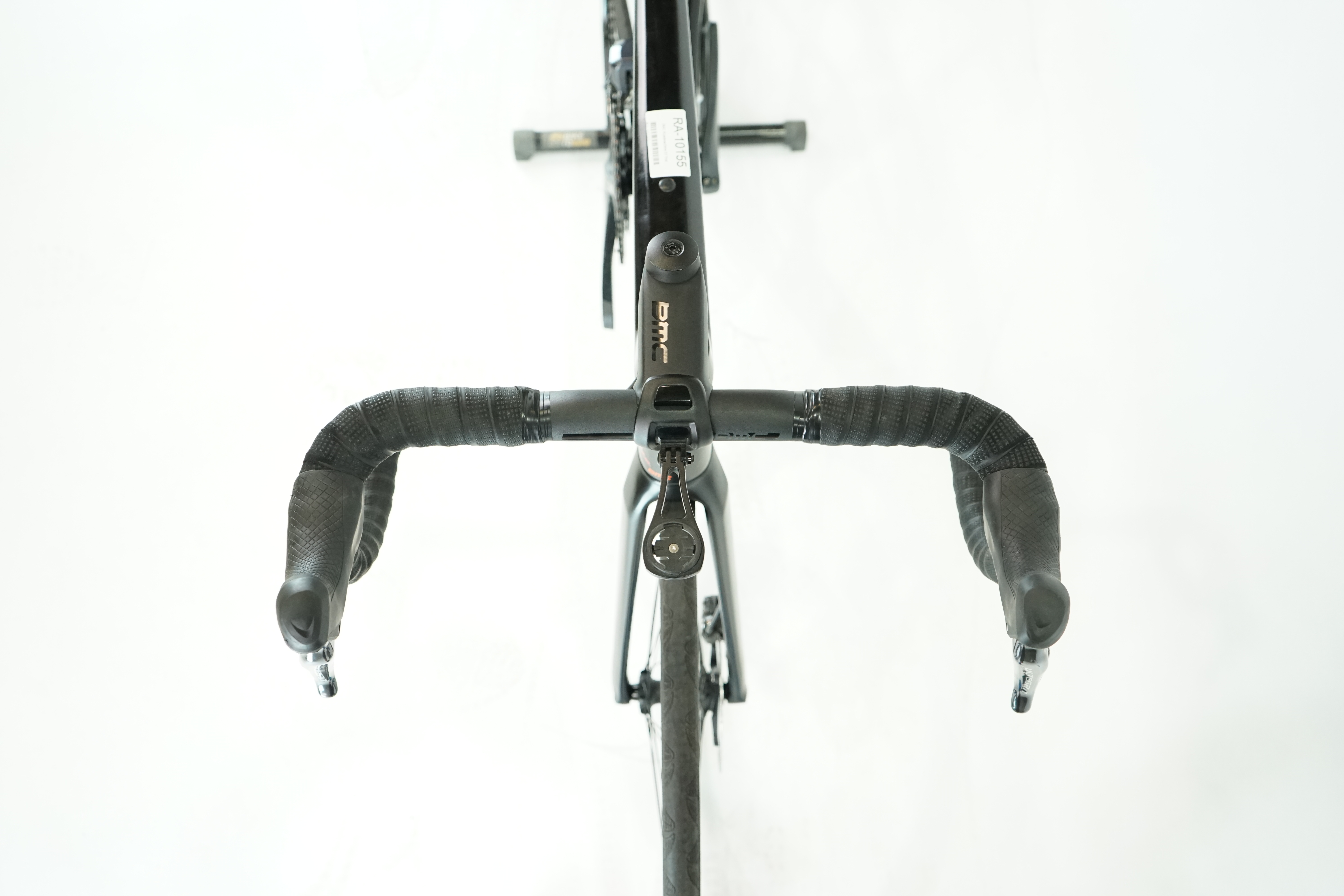 BMC Roadmachine 01 Four 2020 - Rennrad - Carbon