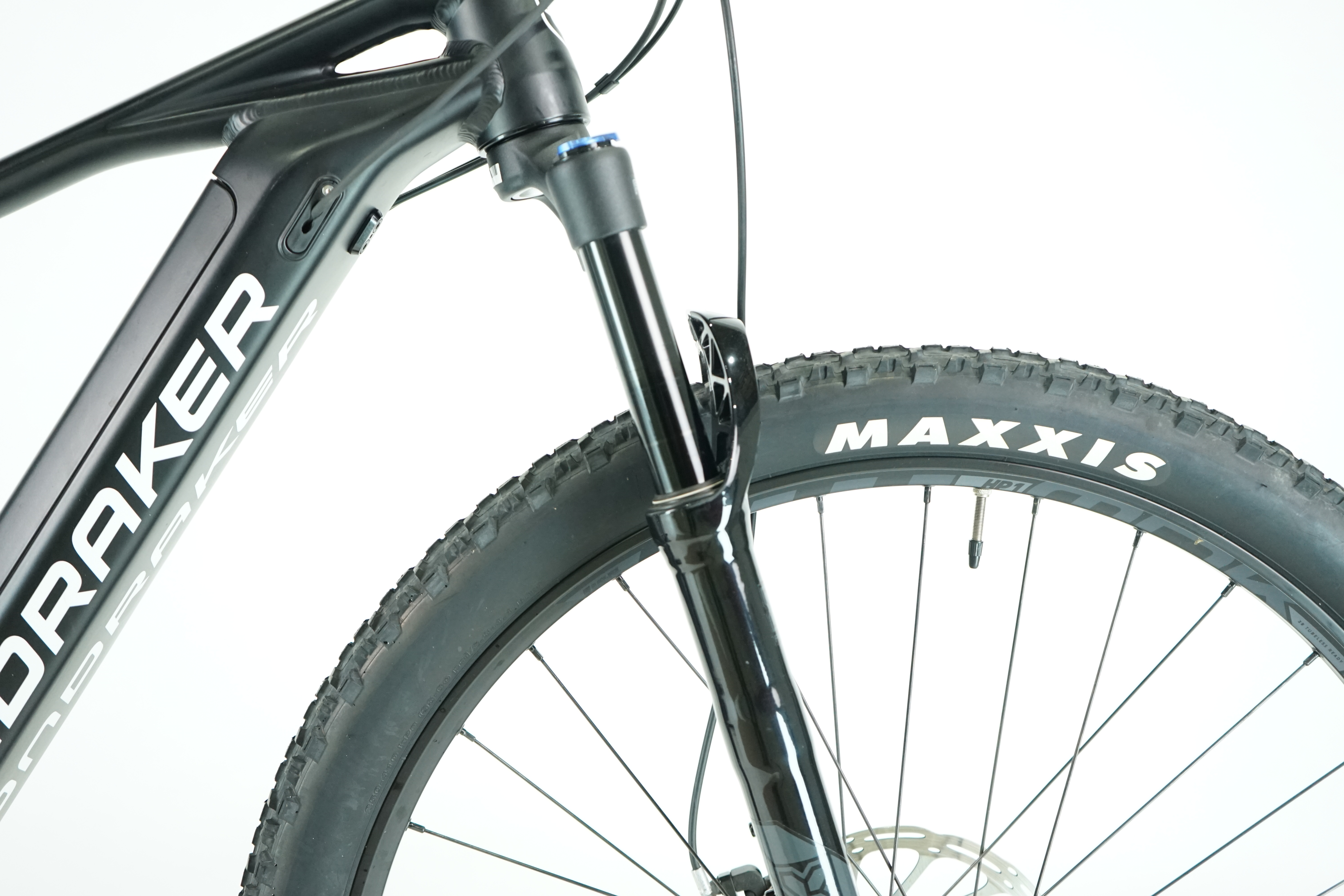 Mondraker Prime 29 2022 - E Mountainbike - 625 Wh - 29 Zoll