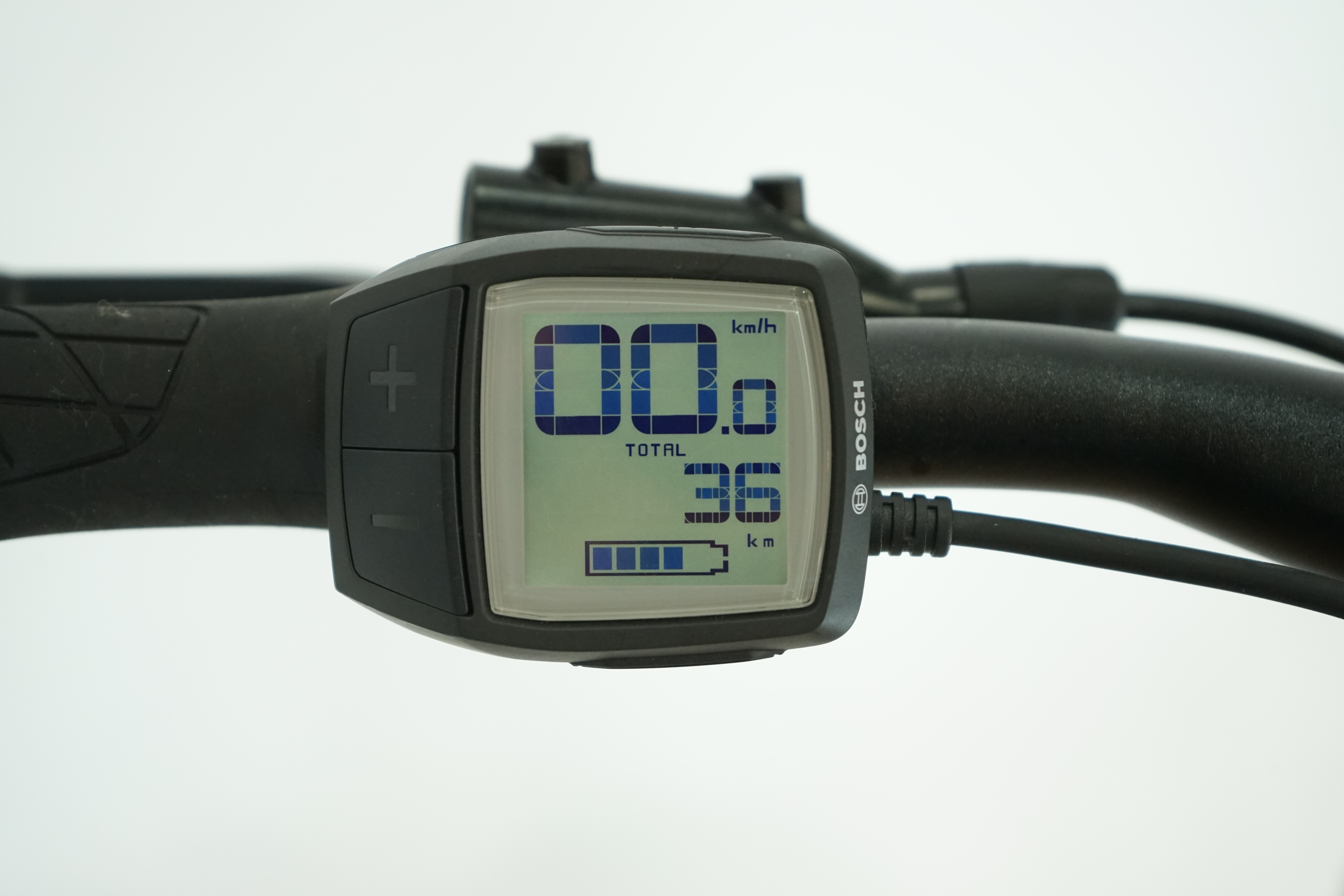 Raleigh Dundee 10 2022 - SUV E Bike - 625 Wh - 29 Zoll