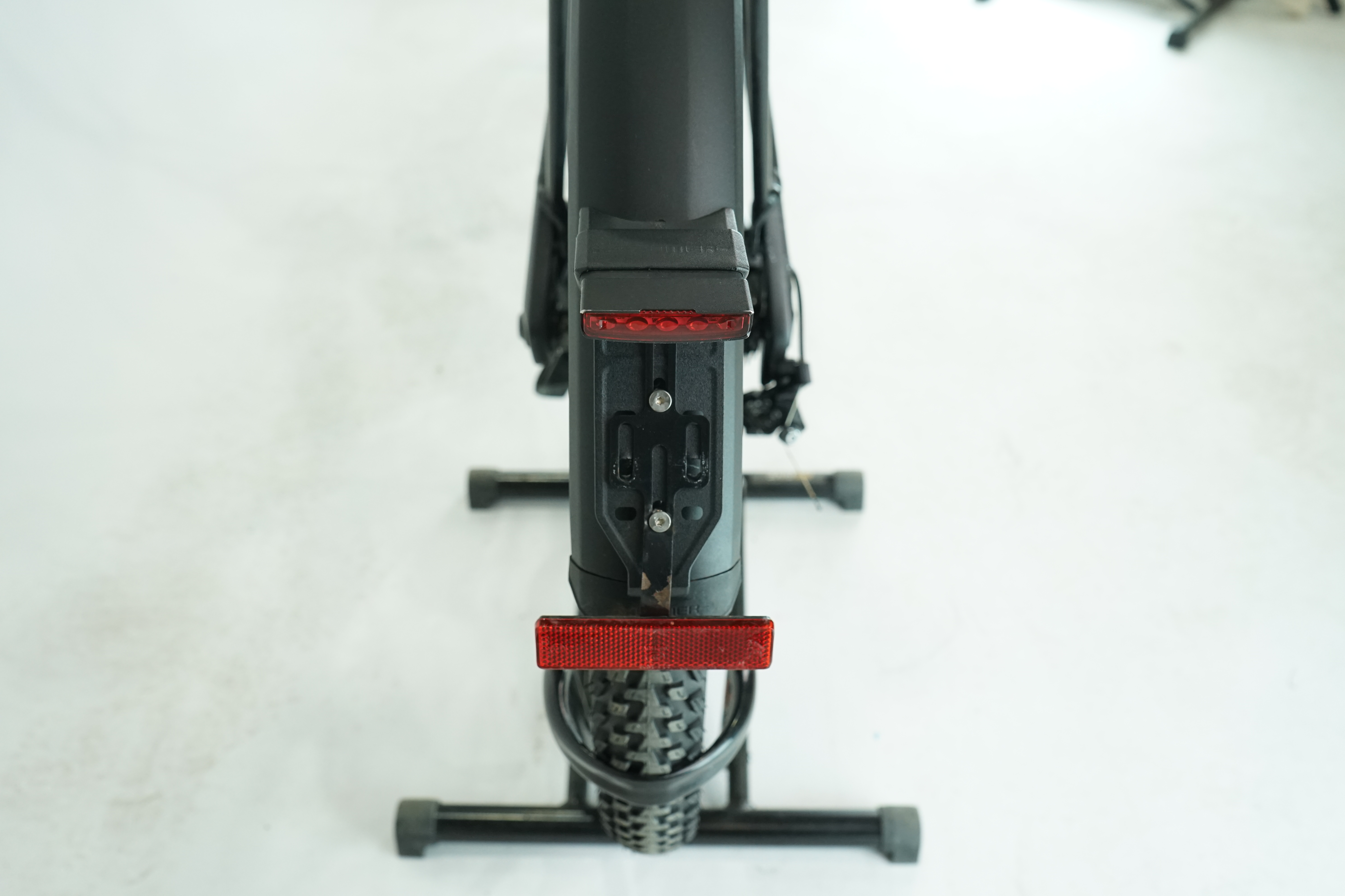 Stromer ST1 2022 - Trekking E Bike - 618 Wh - Diamant - 45 km/h 