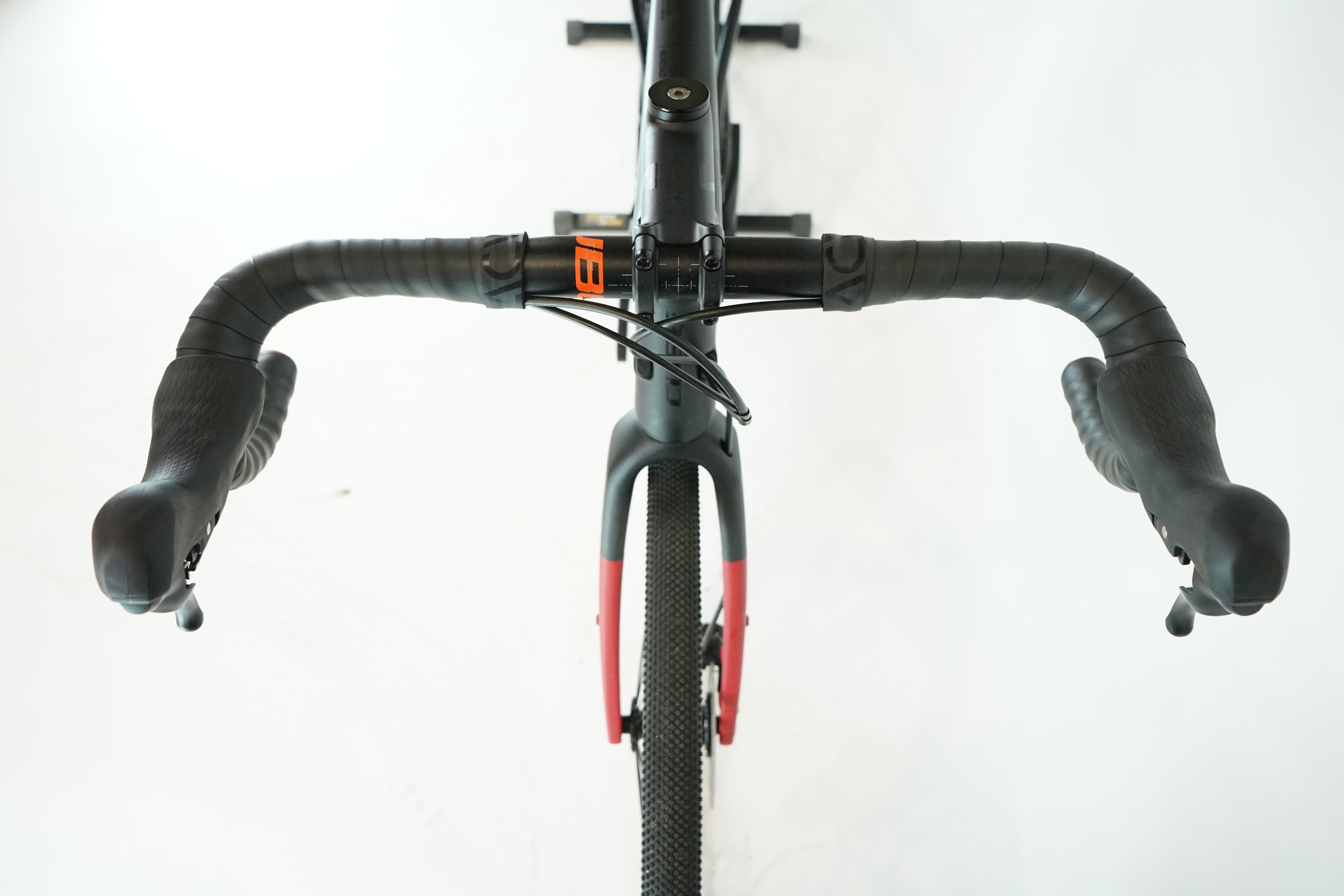 Cube Nuroad C:62 Pro 2022 - Gravelbike - Carbon