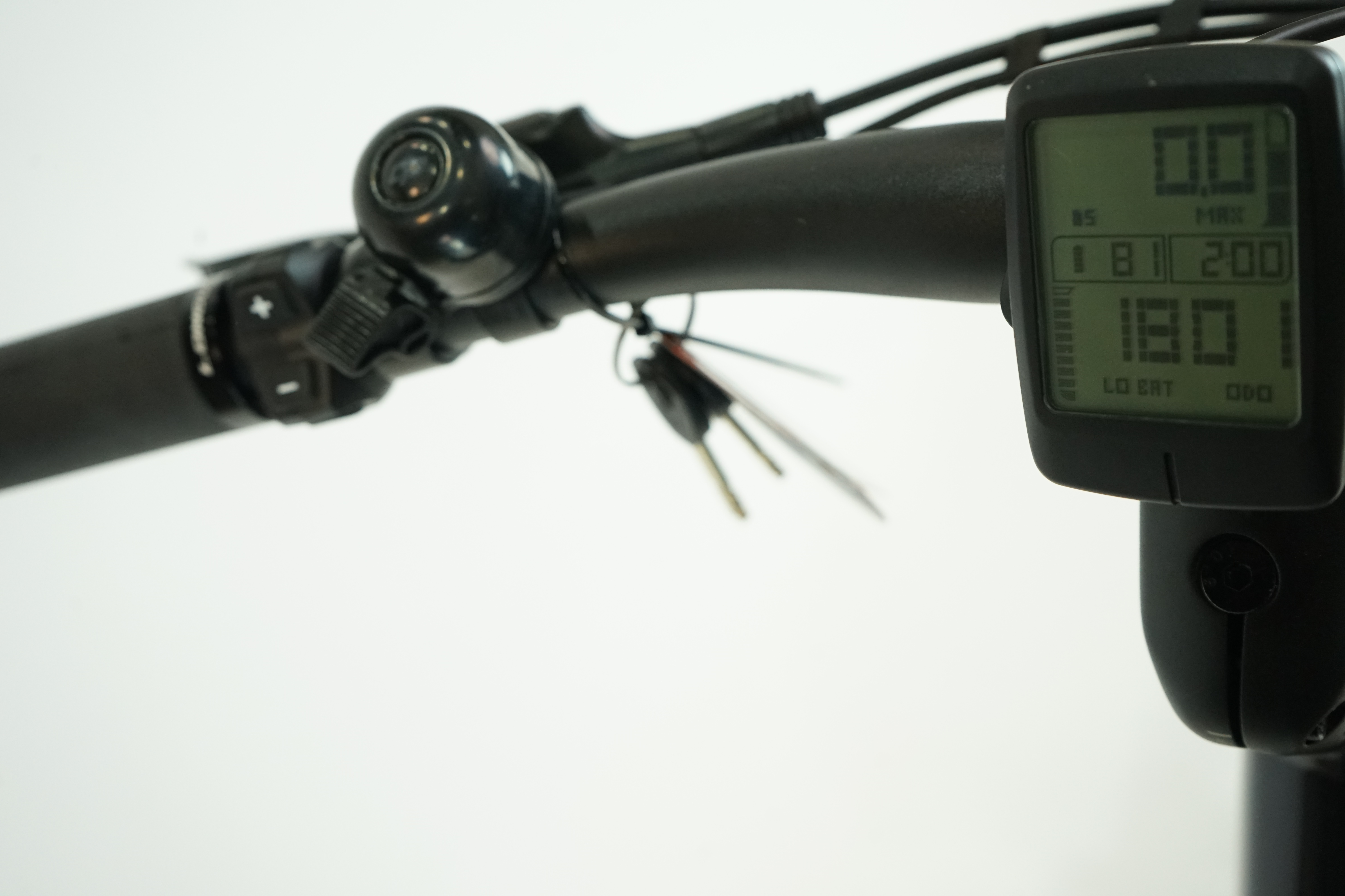 Specialized Turbo Como 3.0 Low Entry 700c 2021 - City E Bike - 460 Wh - Tiefeinsteiger