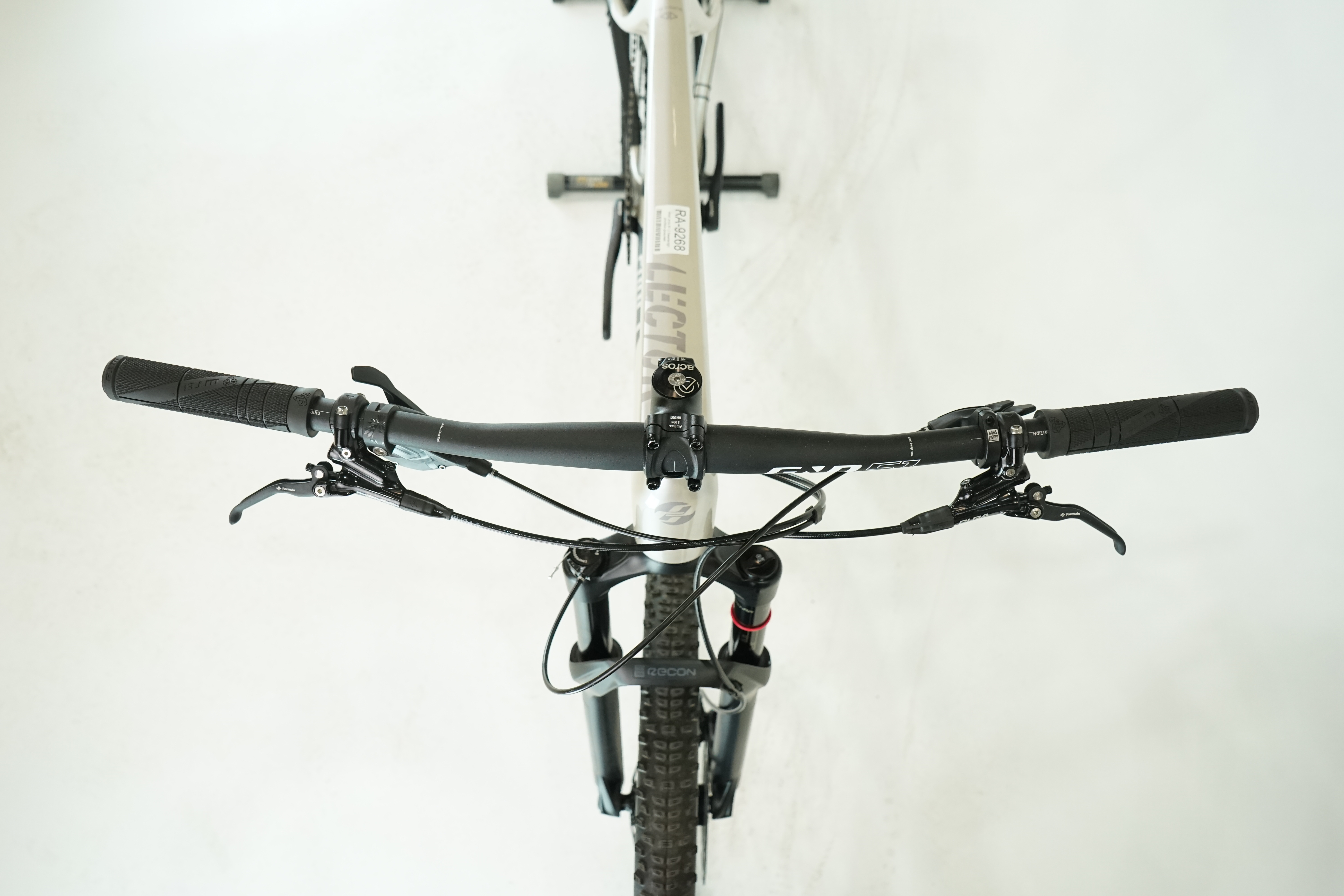 Ghost Lector SF 2022 - Mountainbike Hardtail - Carbon - 29 Zoll