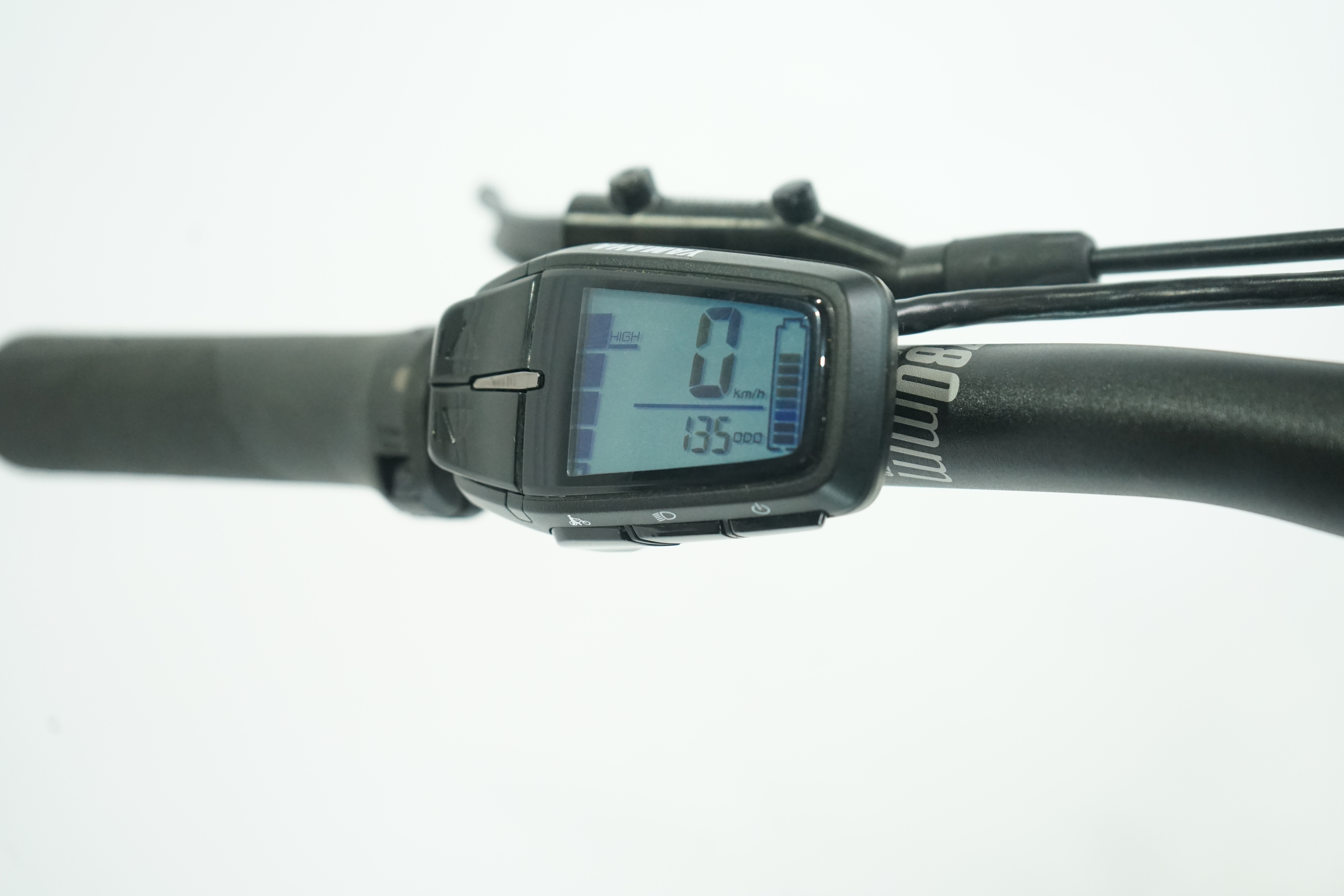 Haibike ALLTRAIL 3 2023 - E Mountainbike - 720 Wh - 29/27,5 Zoll - Fully