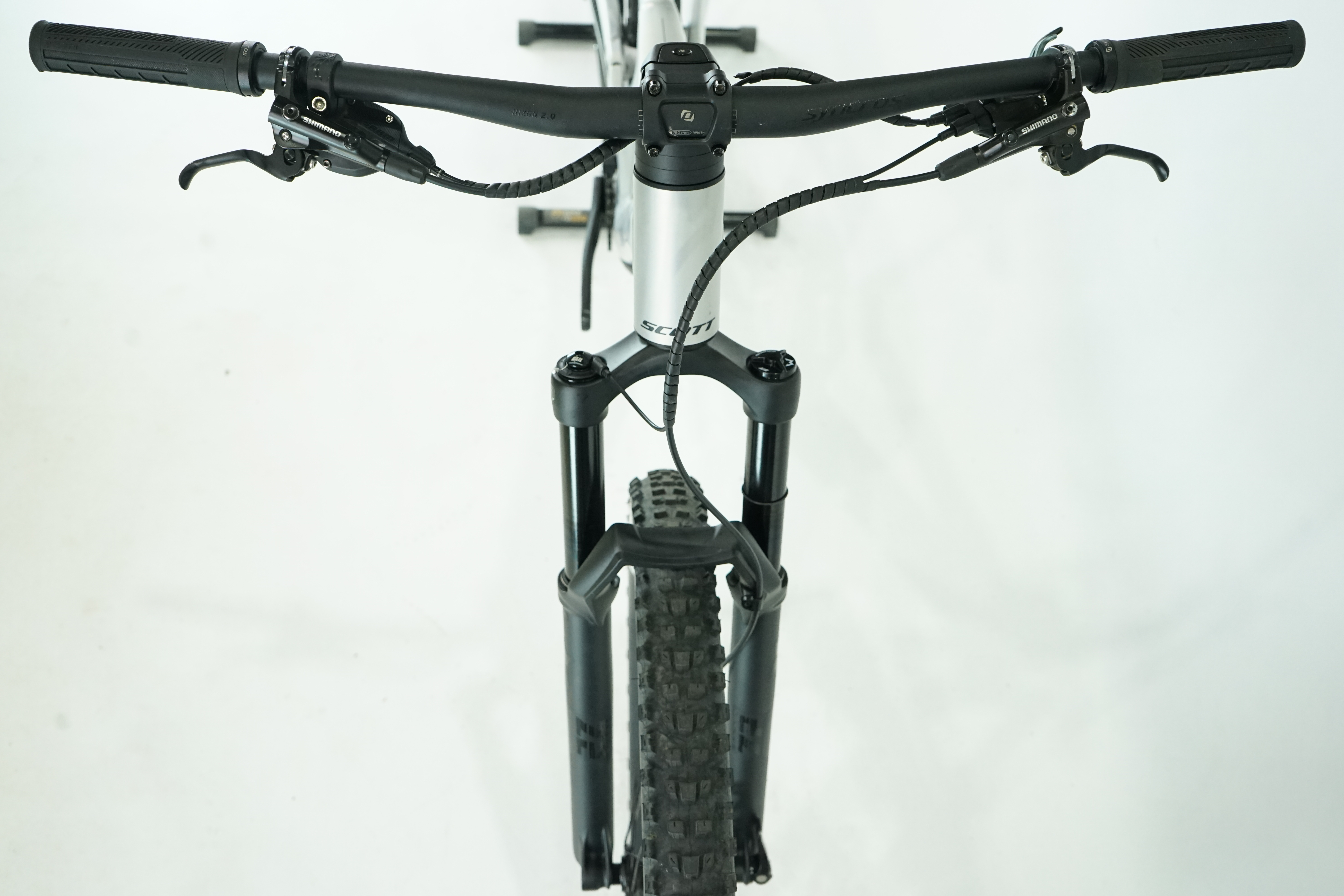 Scott Genius 940 2023 - Mountainbike - 29 Zoll - Fully