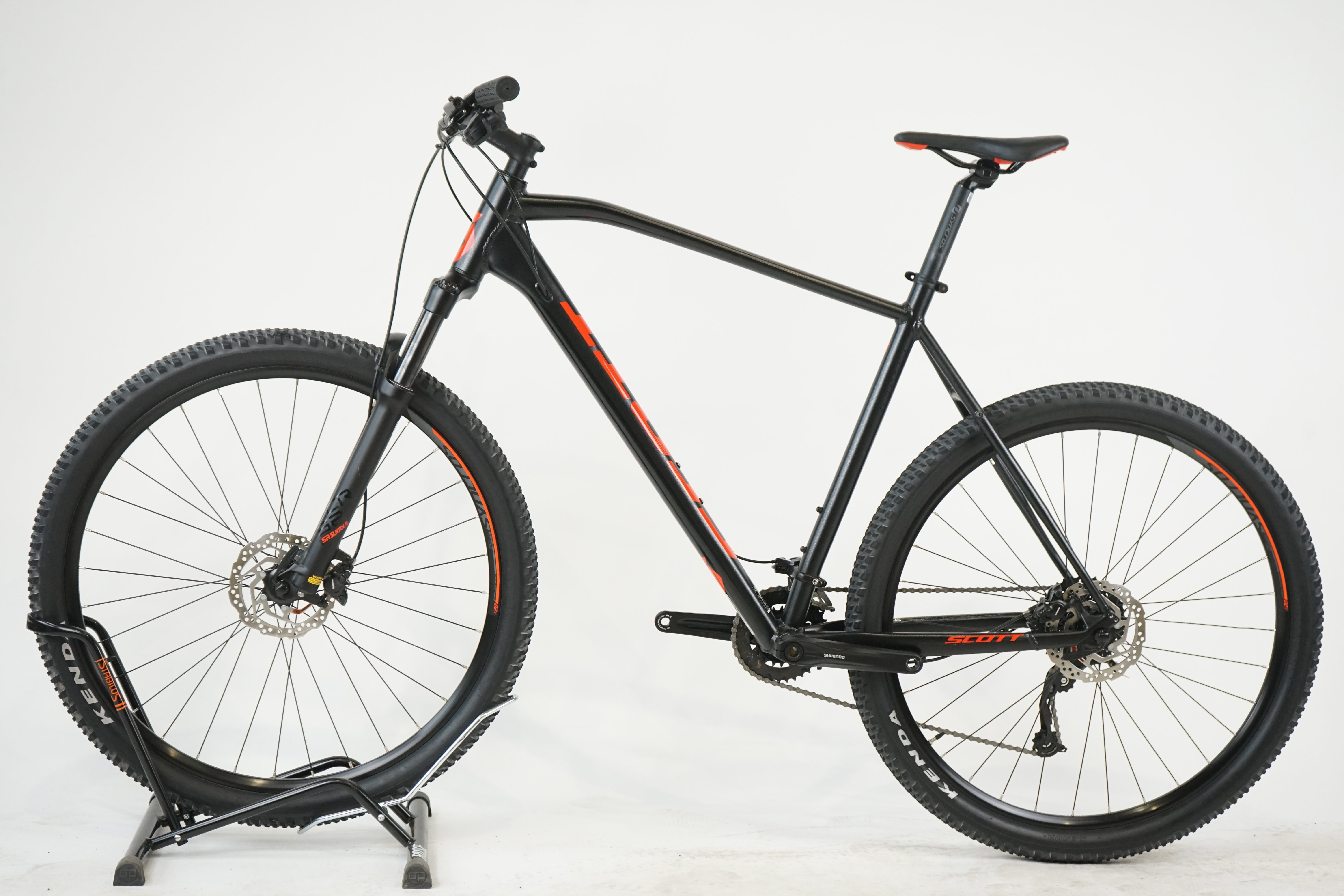 Scott Aspect 940 2022 - Mountainbike - 29 Zoll