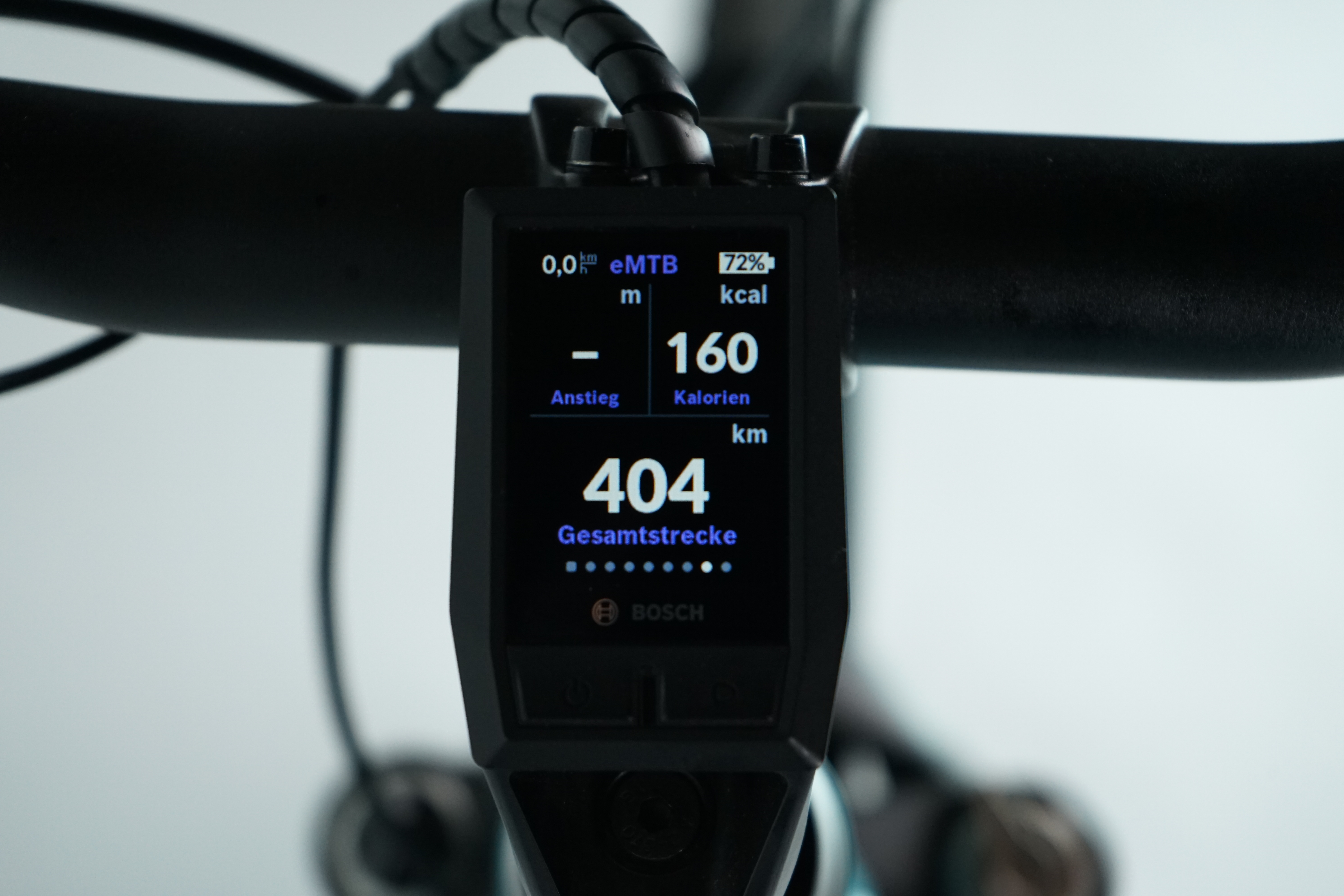 Focus Planet 6.9 2022 - Trekking E Bike - 625Wh - Tiefeinsteiger