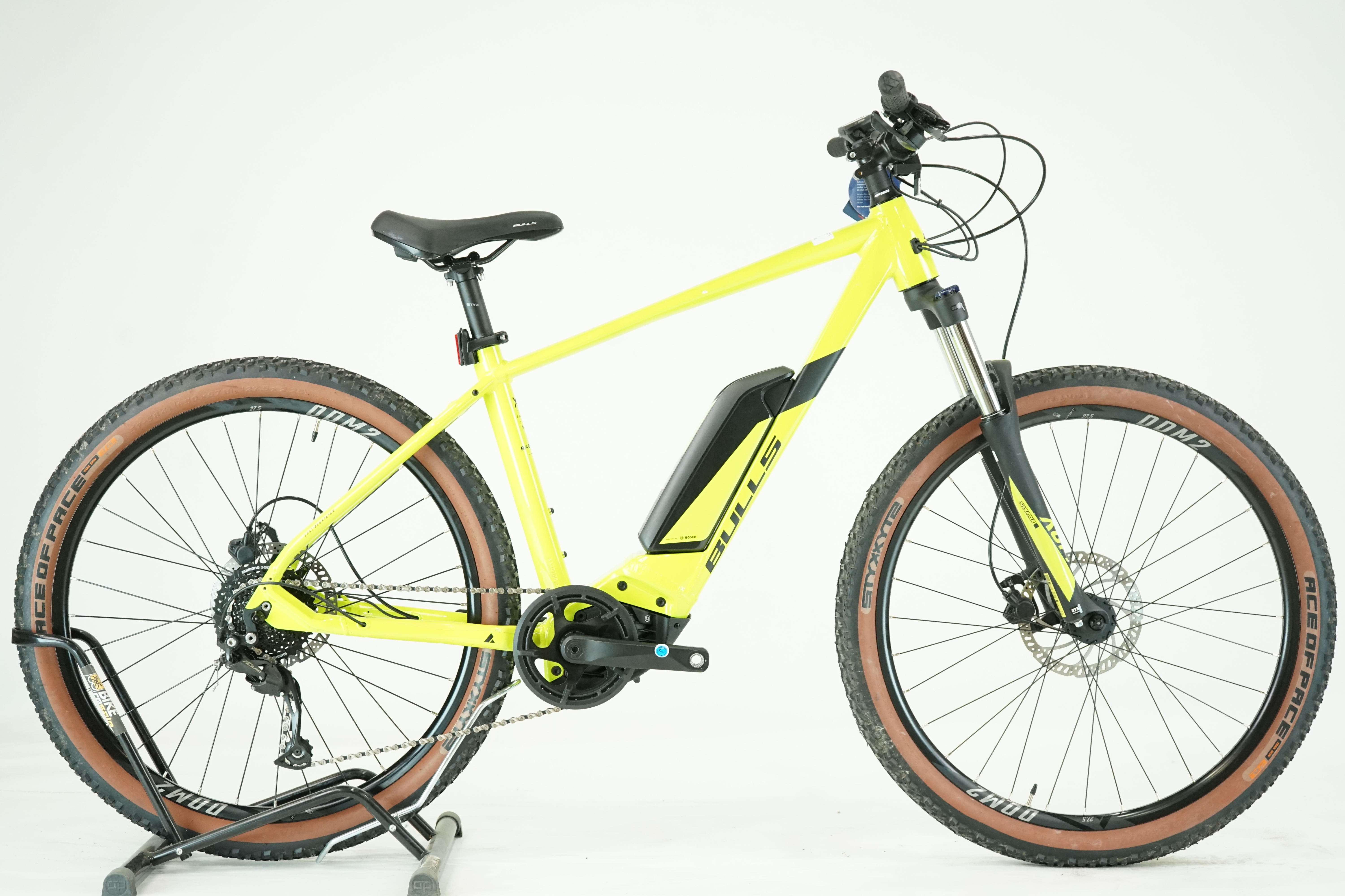 BULLS CX LT 27,5" 2022 - E Mountainbike - 500 Wh - Diamant - 27,5 Zoll