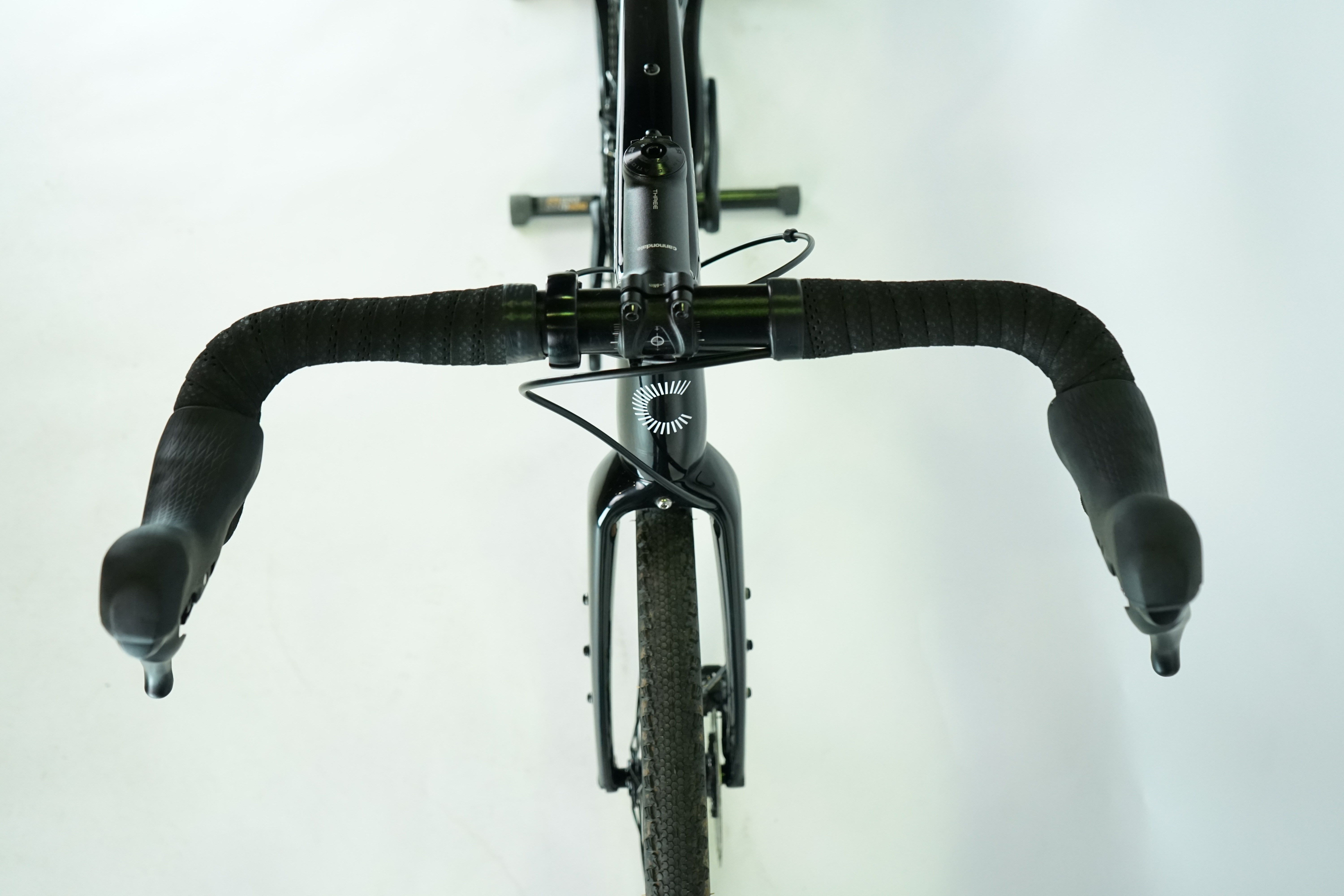 Cannondale Topstone Carbon 3 2022 - Gravelbike - Carbon