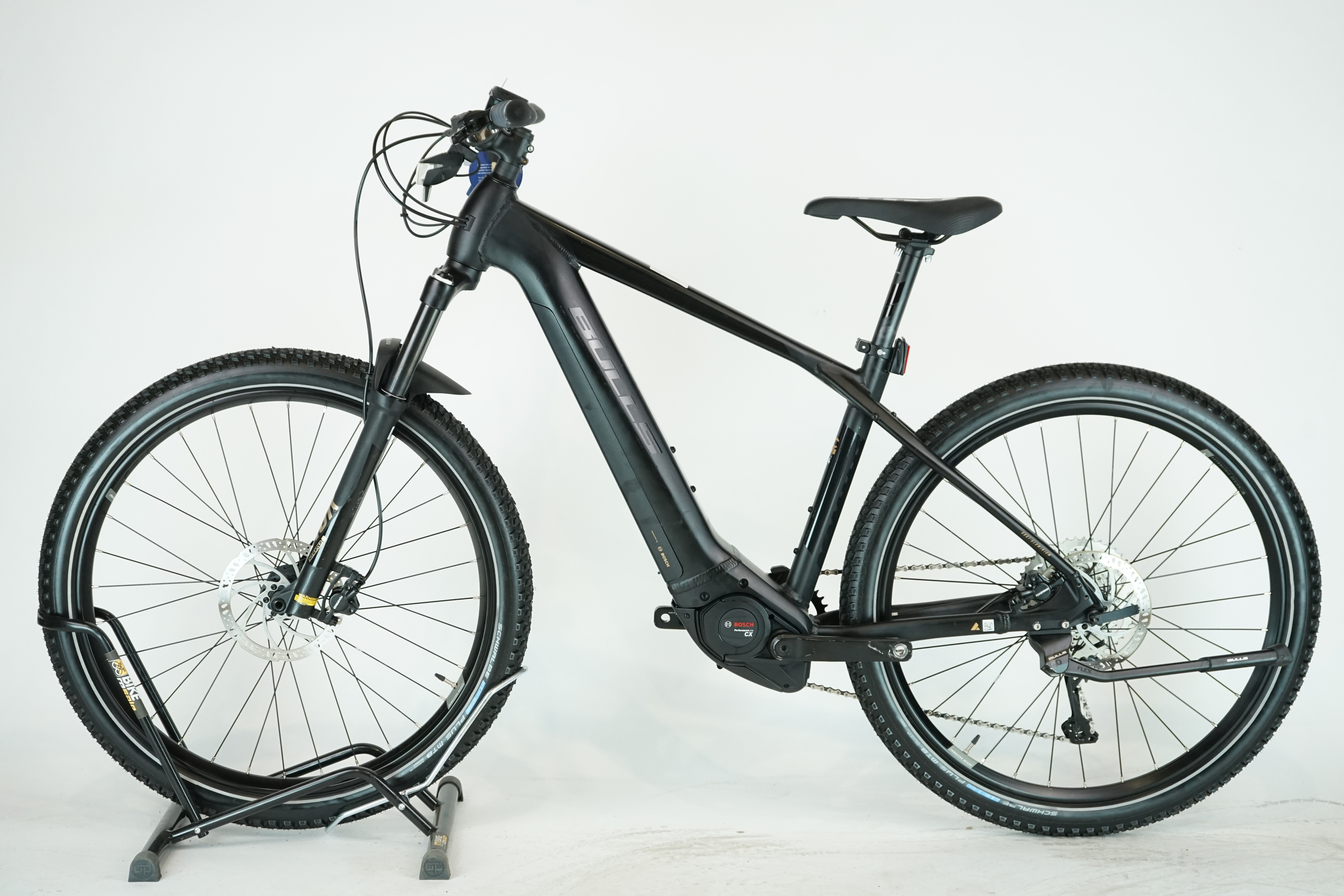 Bulls Copperhead Evo 2 2021 - E Mountainbike - 625 Wh - 27,5 Zoll