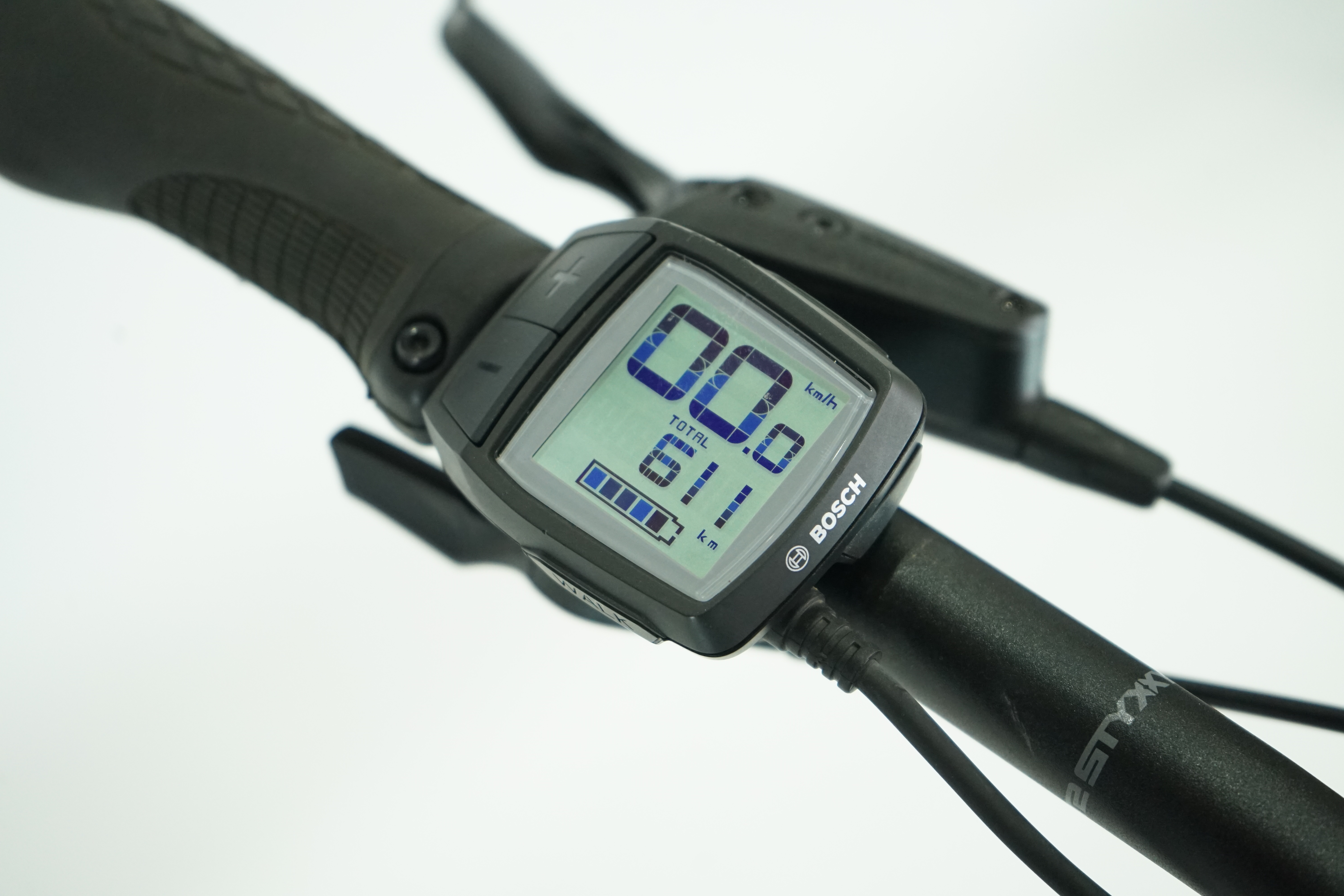 BULLS Copperhead Evo 1 Street 2022 - E Mountainbike - 500 Wh - Diamant - 29 Zoll