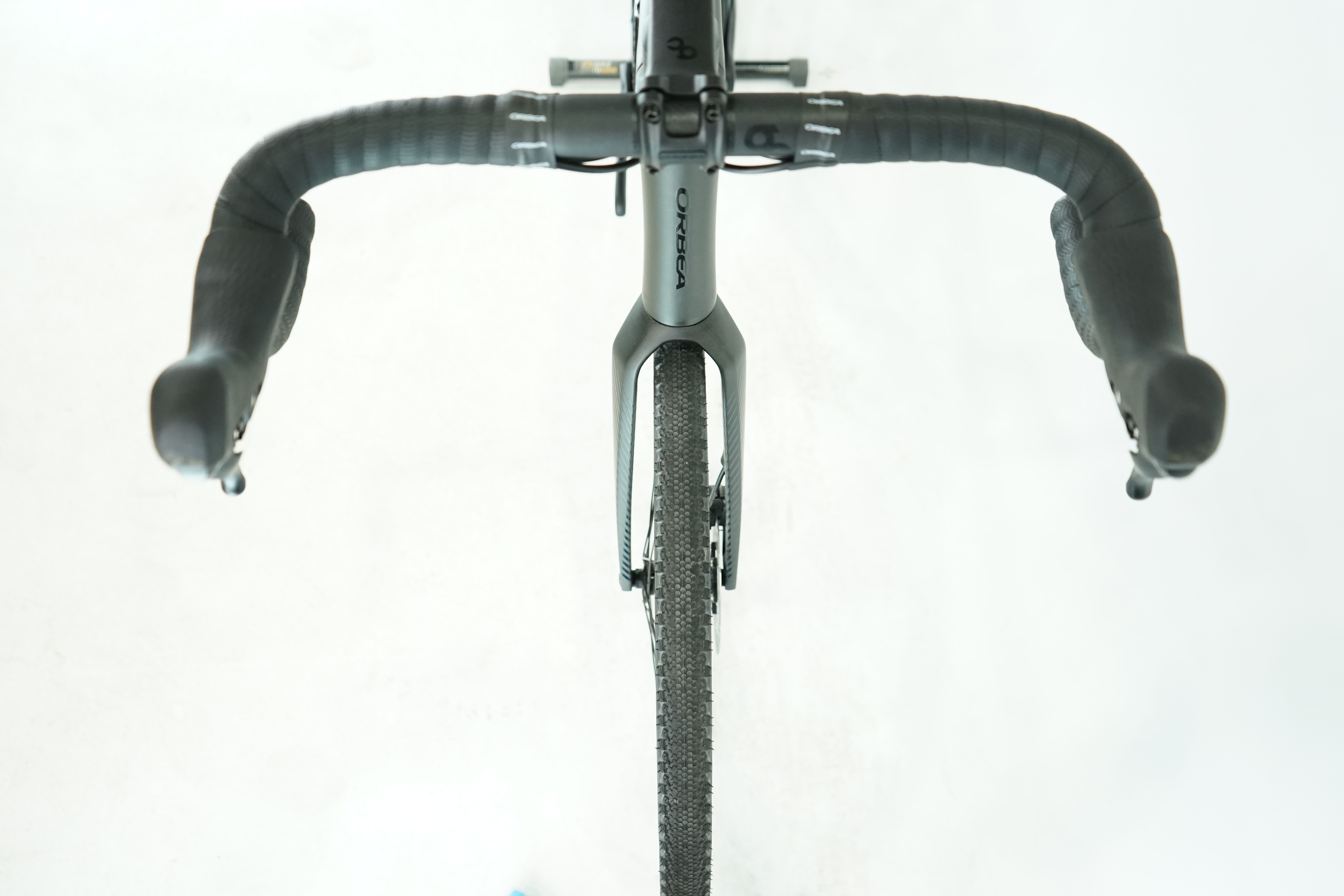 Orbea Terra M30 Team 2023 - Gravelbike - Carbon