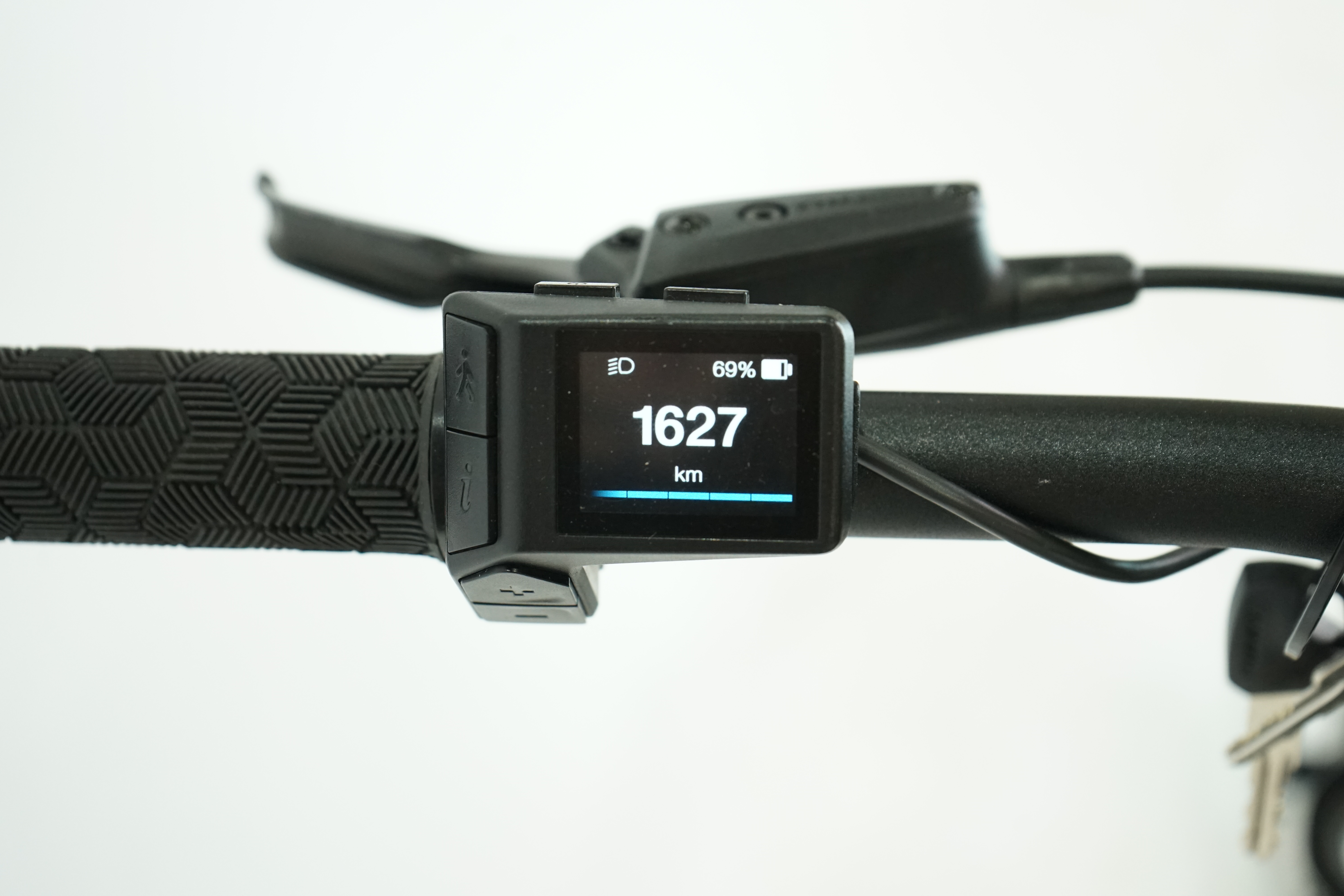 Giant Fathom E+2 2022 - Mountainbike E Bike  - 500 Wh - 29Zoll - Hardtail